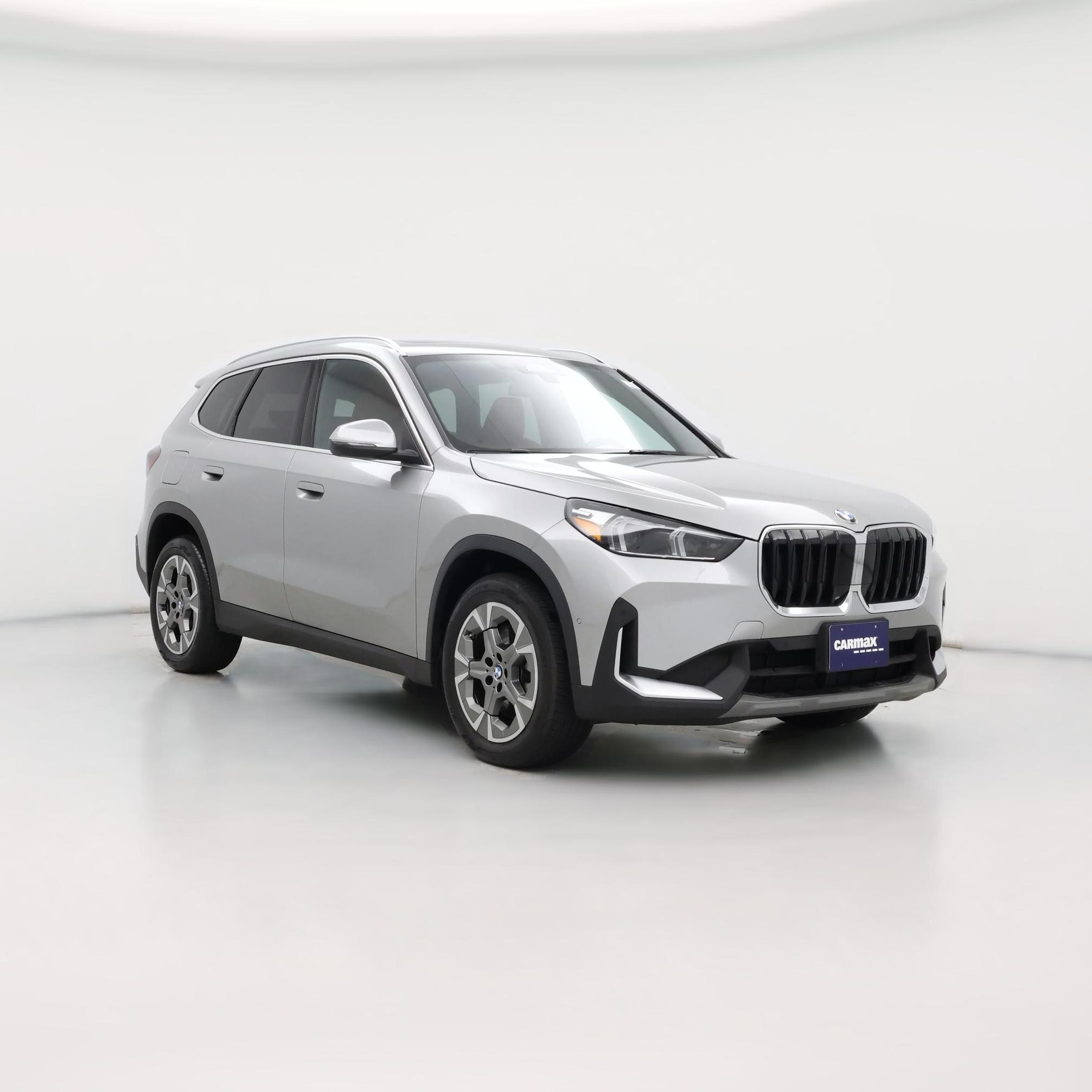 Thumbnail: 2023 BMW X1 - 1