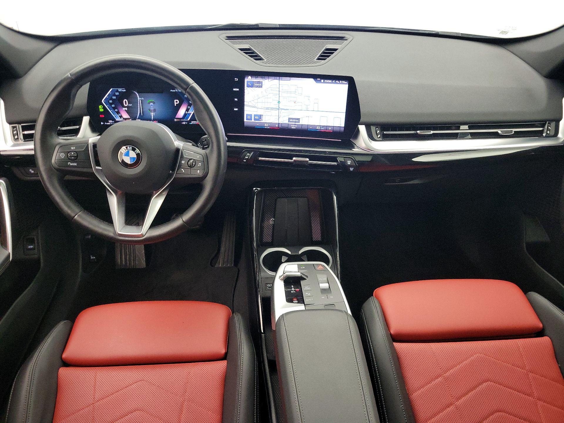 Thumbnail: 2023 BMW X1 - 9