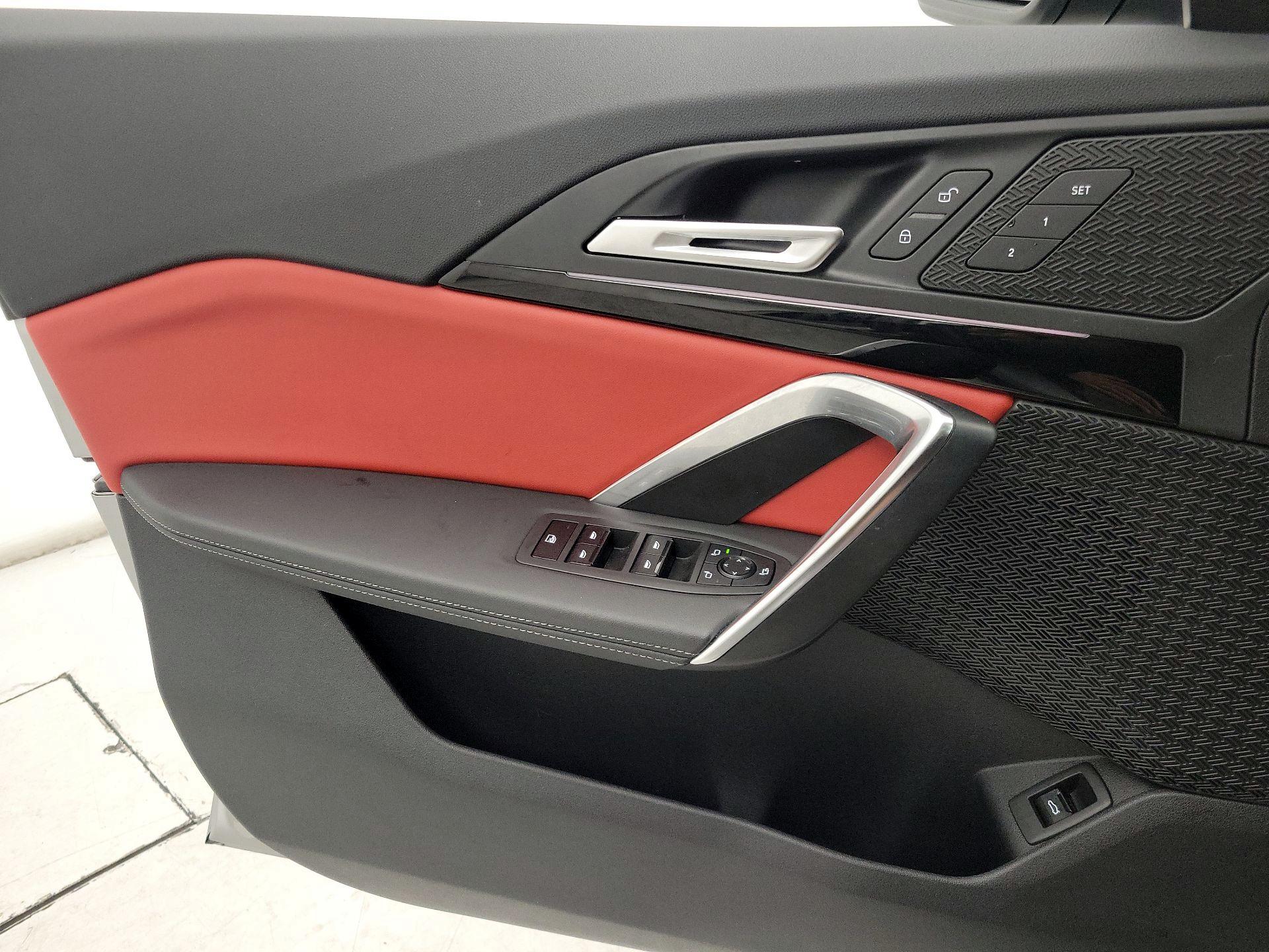 Thumbnail: 2023 BMW X1 - 12