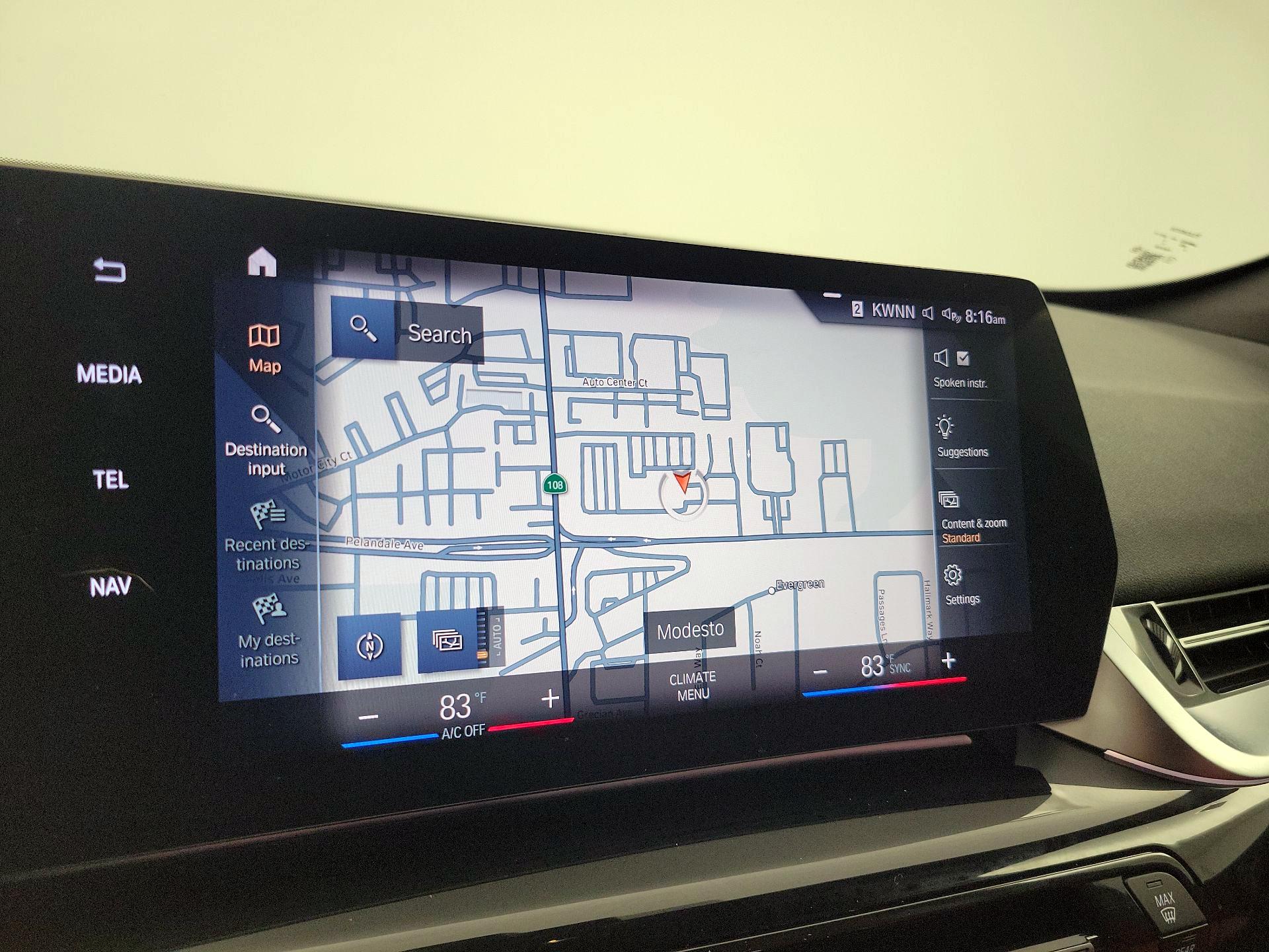 Thumbnail: 2023 BMW X1 - 14