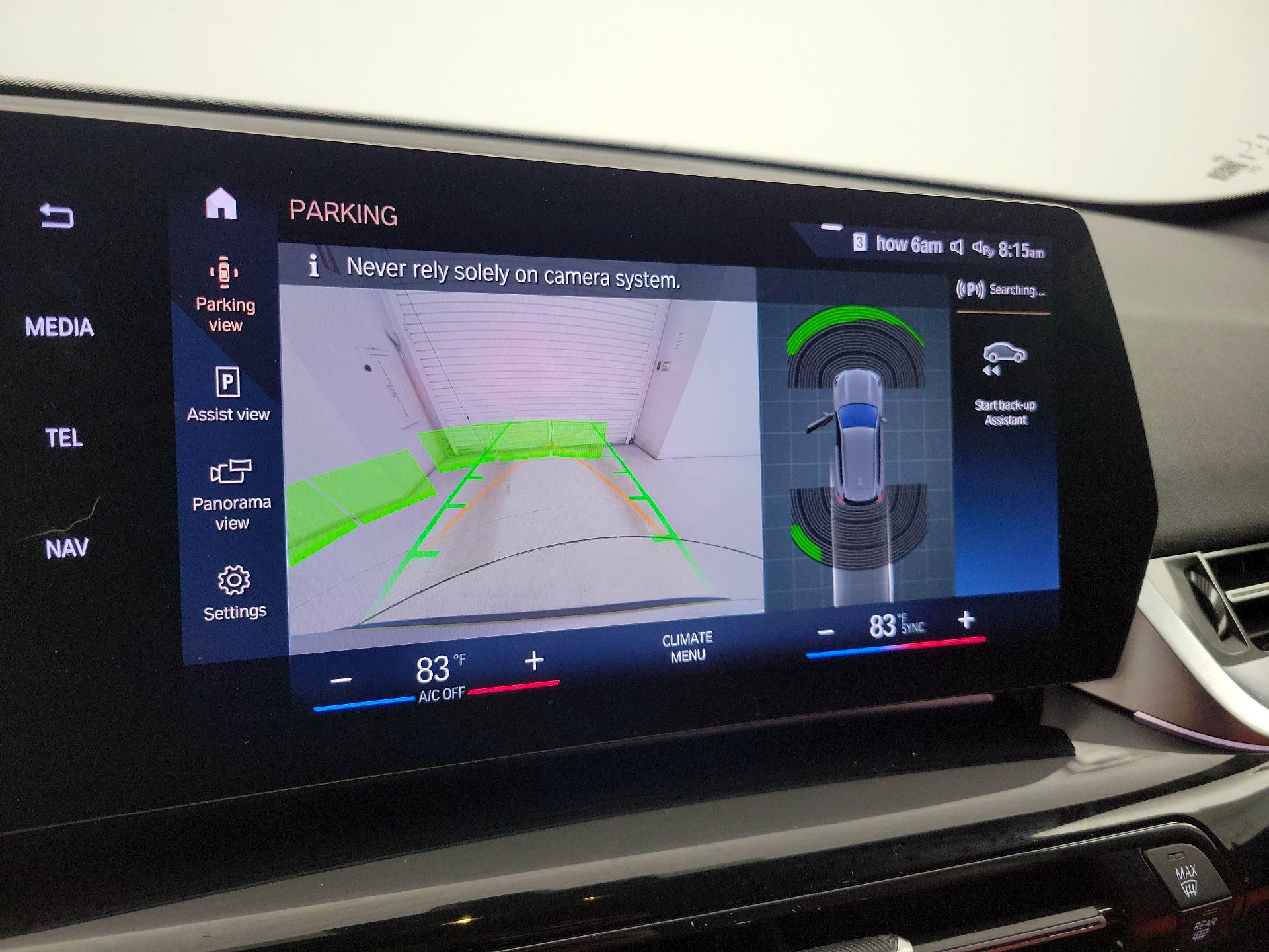 Thumbnail: 2023 BMW X1 - 15