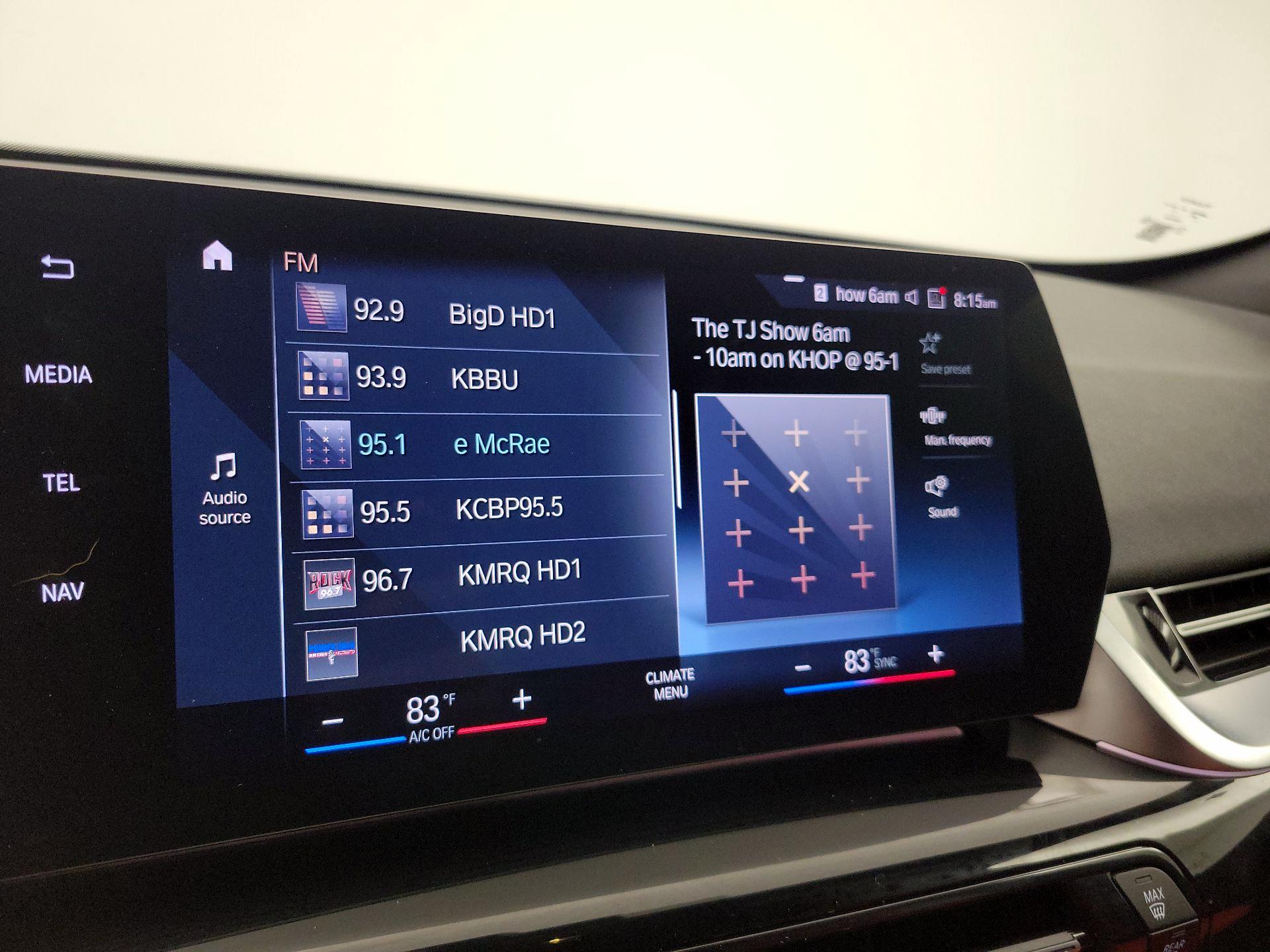 Thumbnail: 2023 BMW X1 - 16