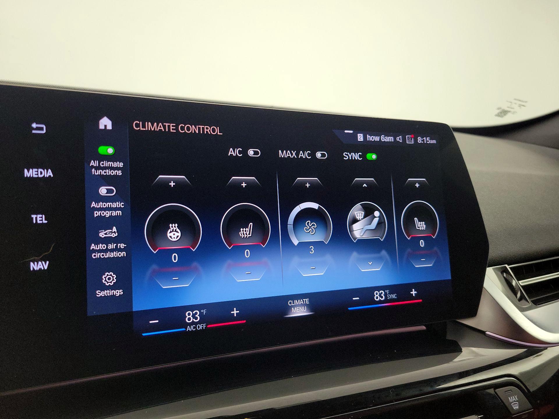 Thumbnail: 2023 BMW X1 - 17