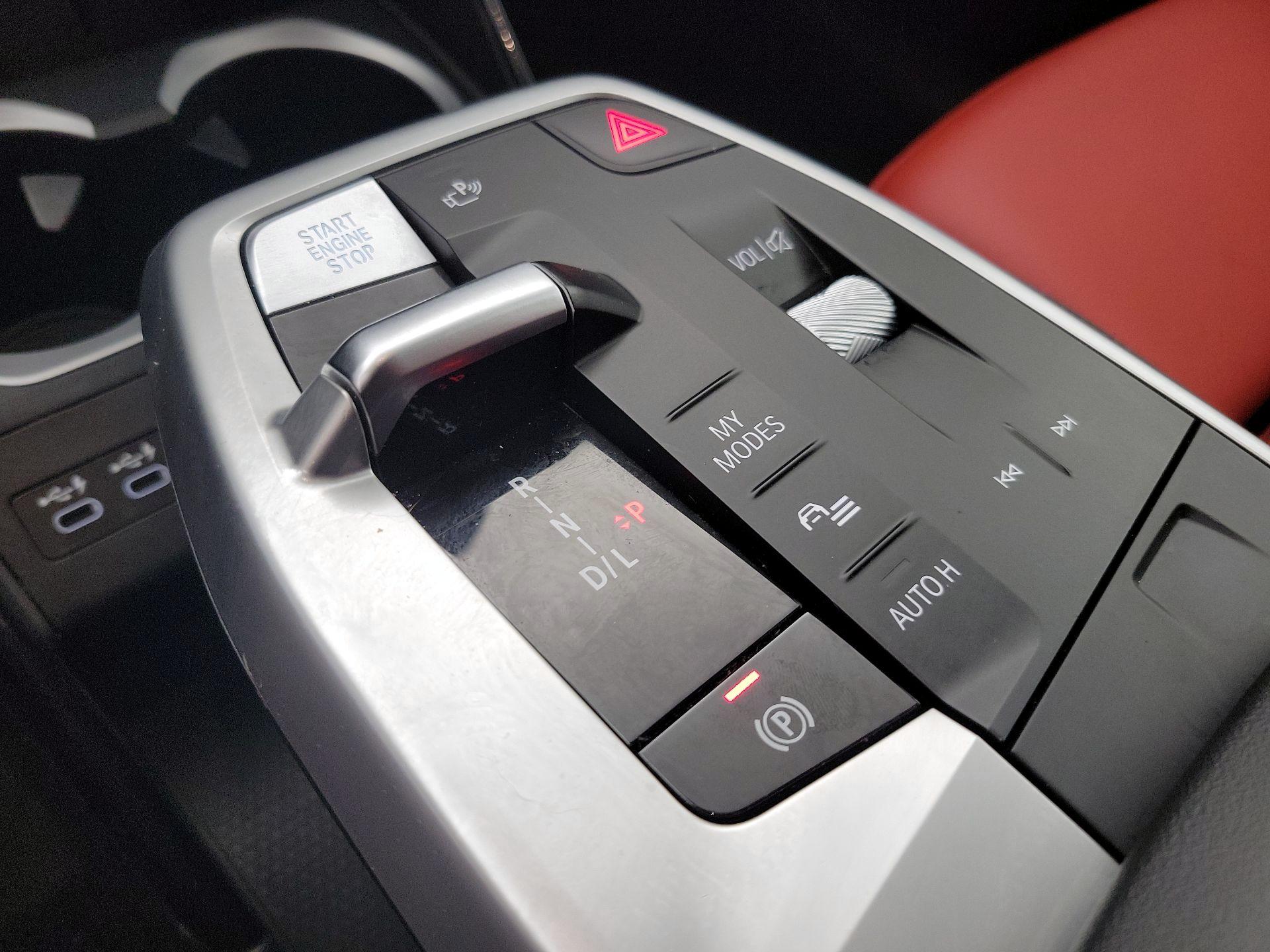 Thumbnail: 2023 BMW X1 - 18