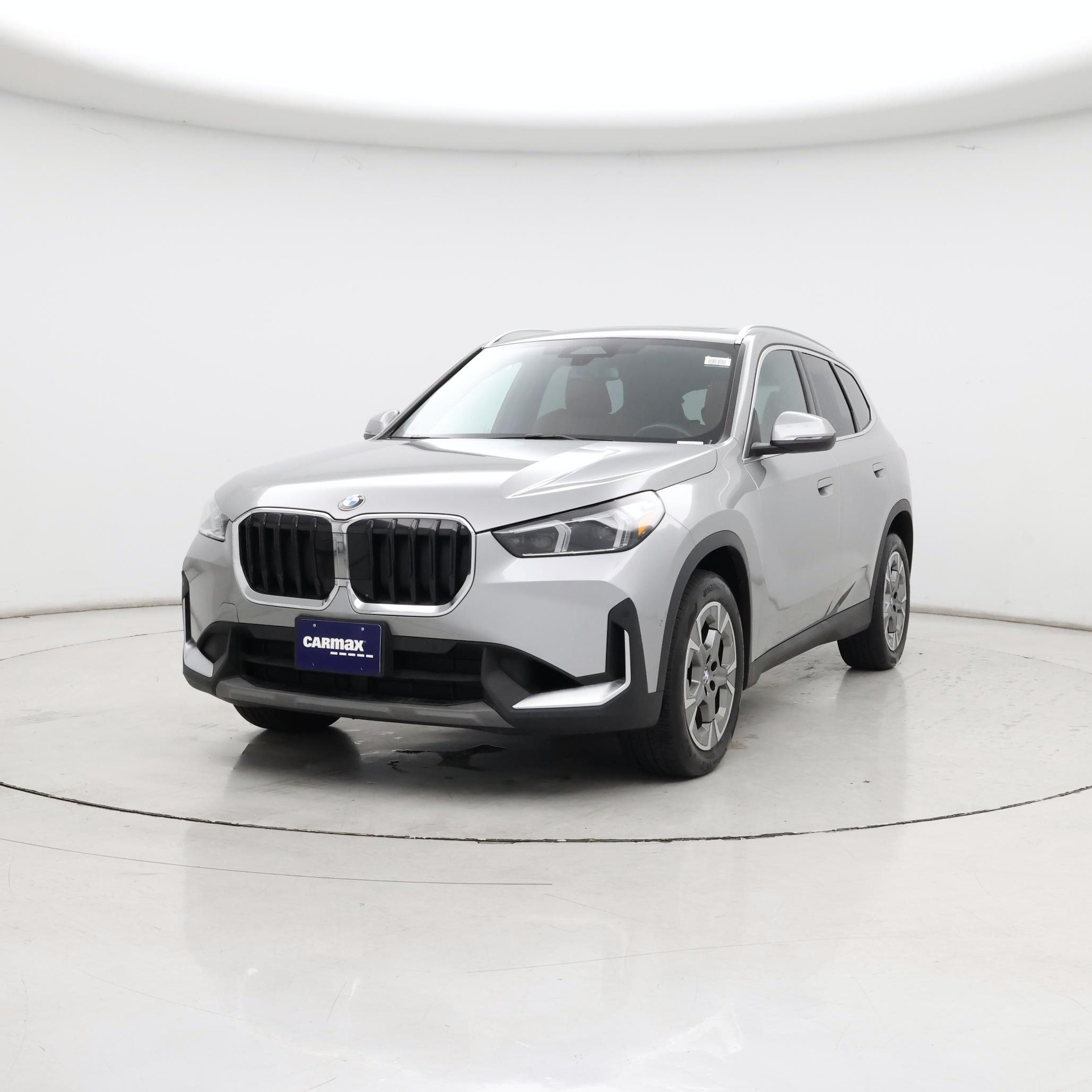 Thumbnail: 2023 BMW X1 - 4