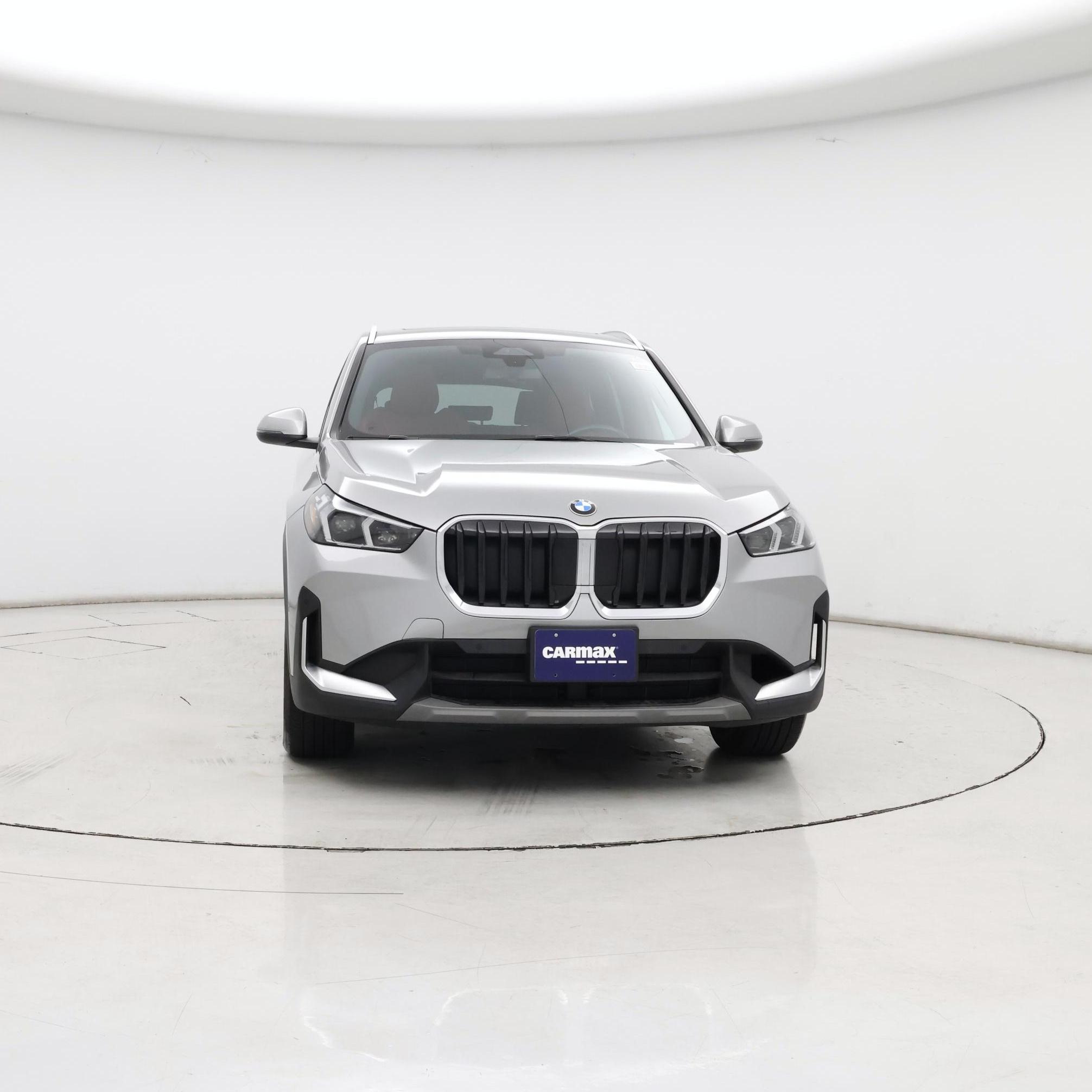 Thumbnail: 2023 BMW X1 - 5