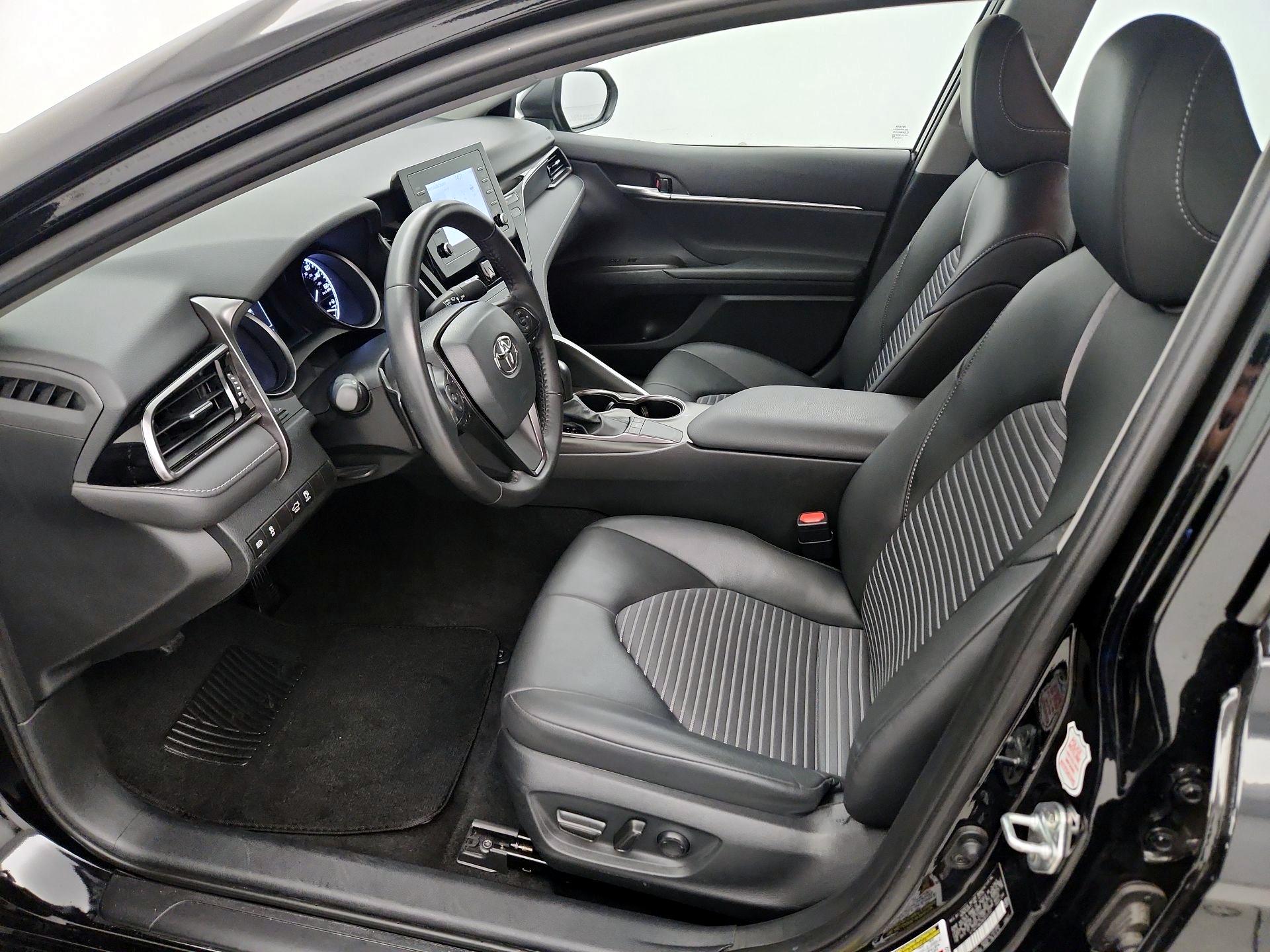 Thumbnail: 2024 Toyota Camry - 11