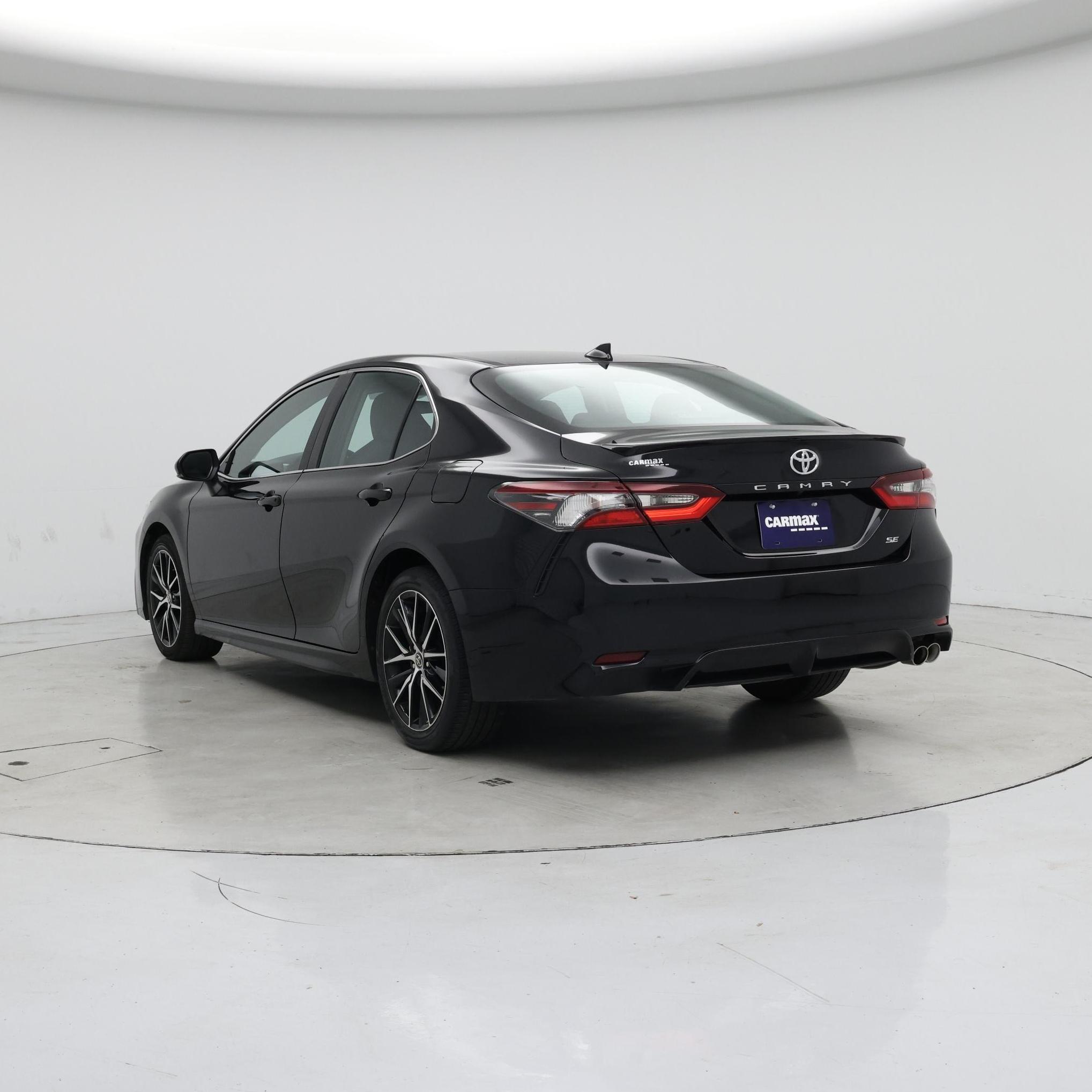 Thumbnail: 2024 Toyota Camry - 2