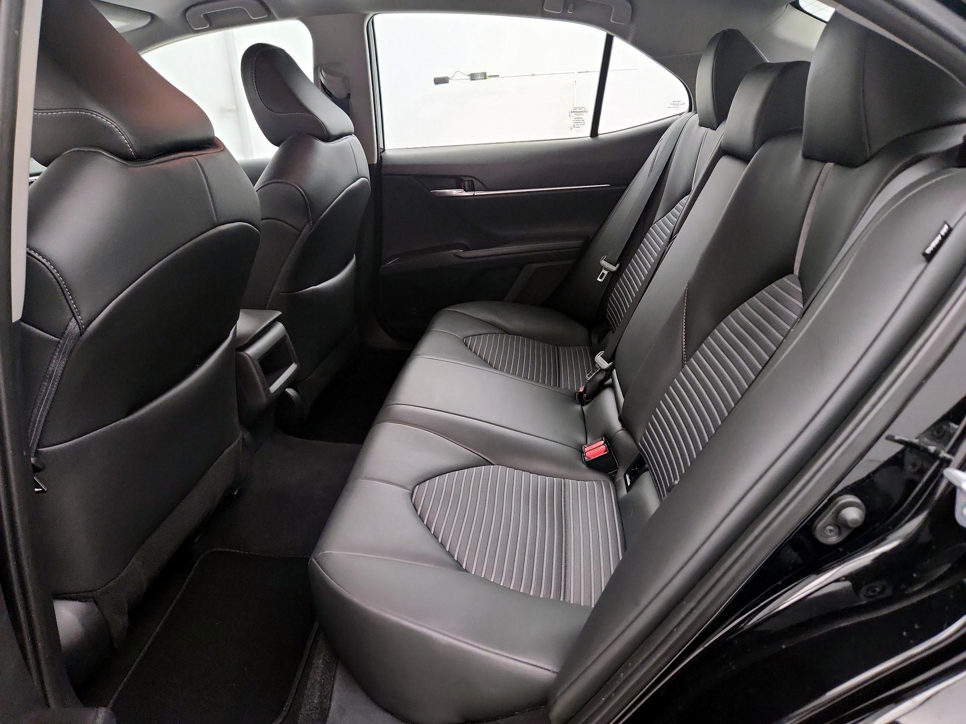 Thumbnail: 2024 Toyota Camry - 19