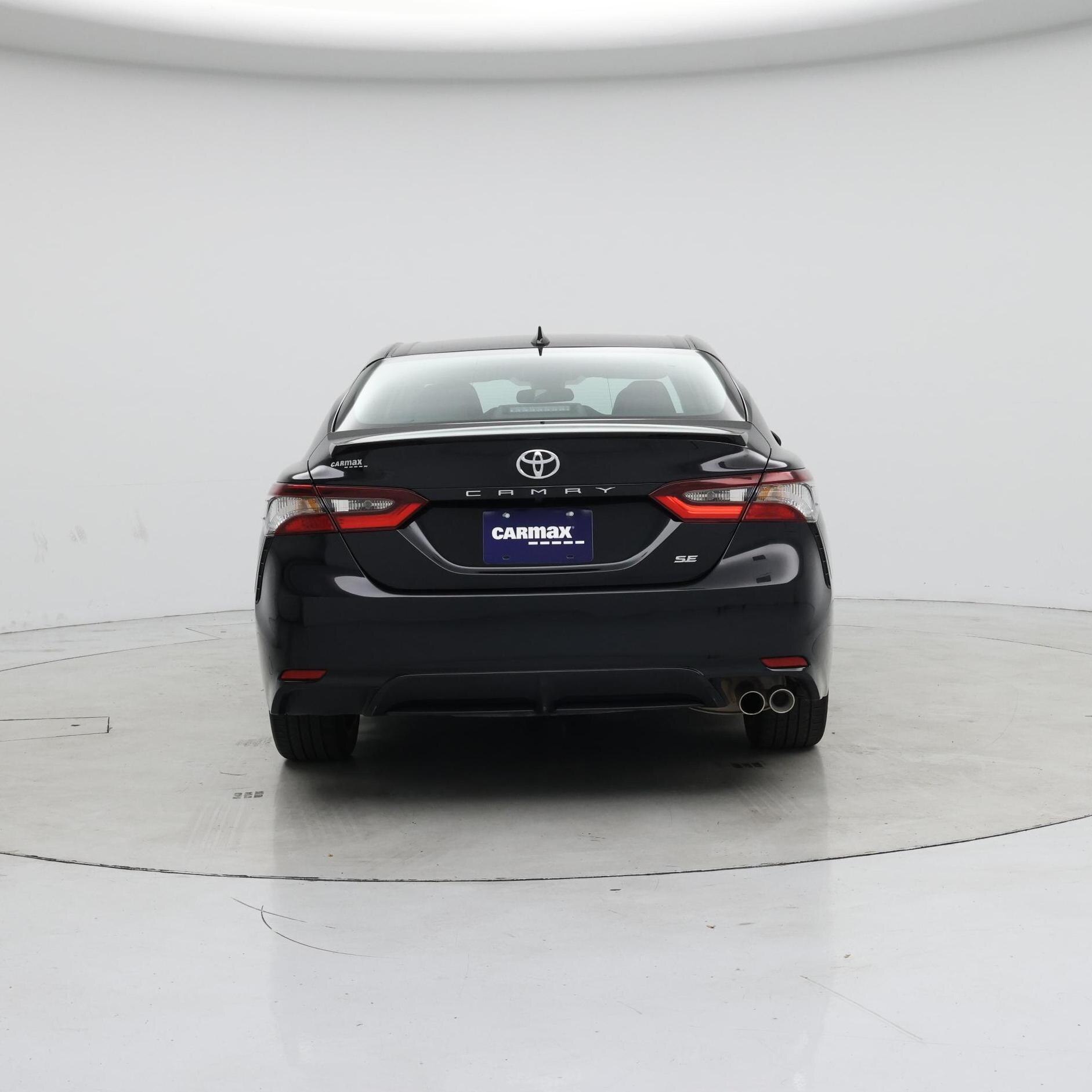 Thumbnail: 2024 Toyota Camry - 6