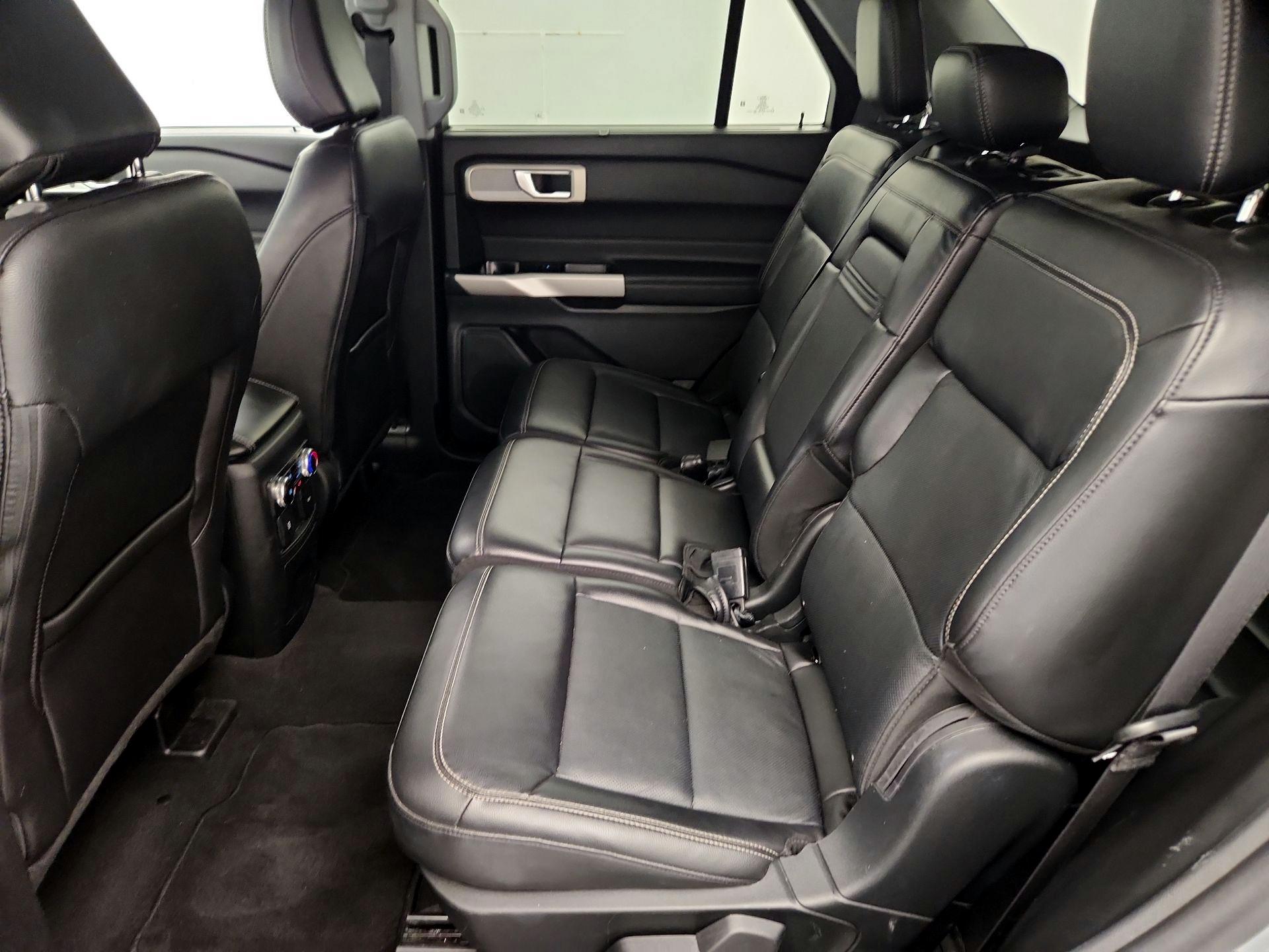 Thumbnail: 2023 Ford Explorer - 19