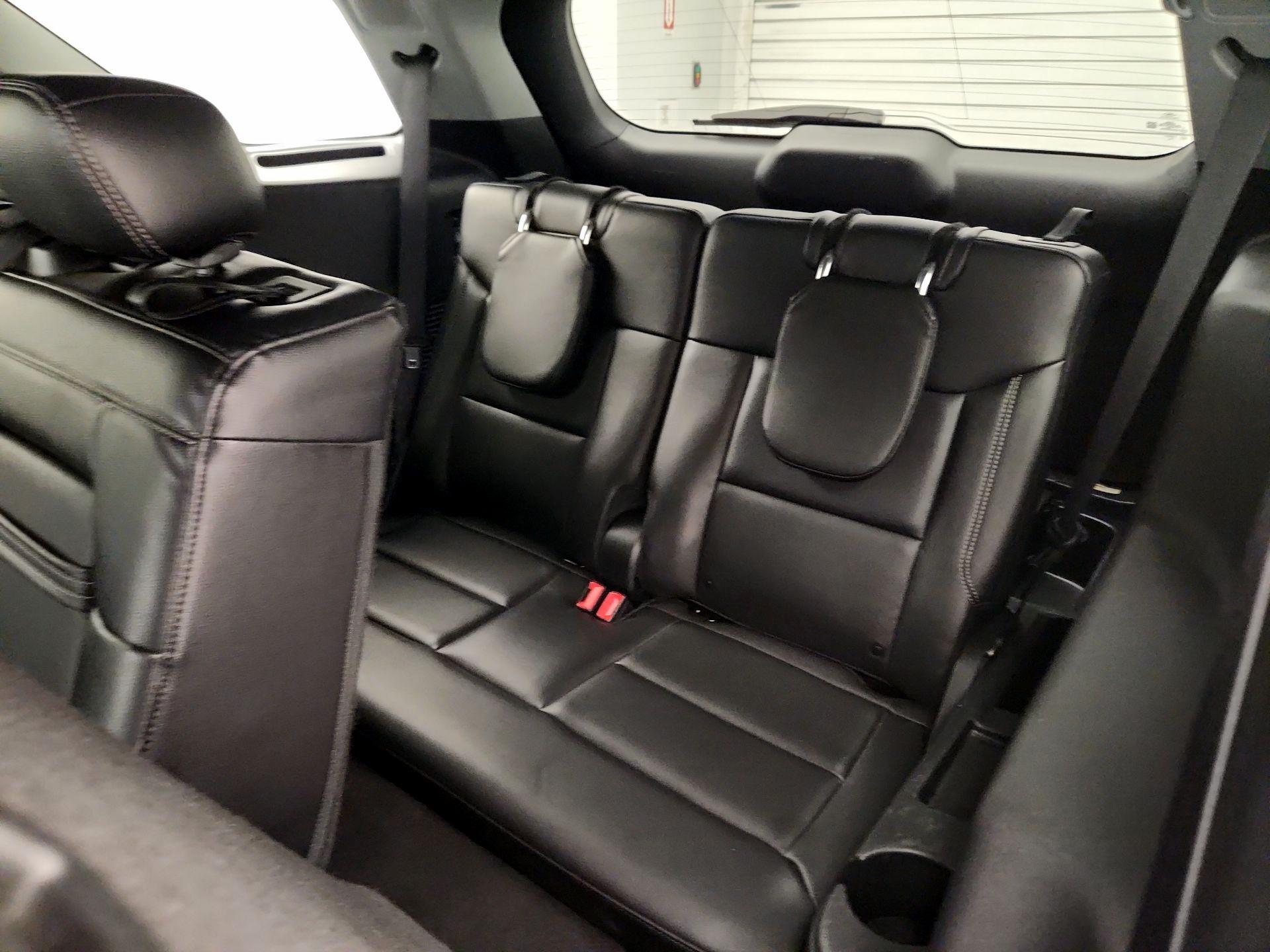 Thumbnail: 2023 Ford Explorer - 20