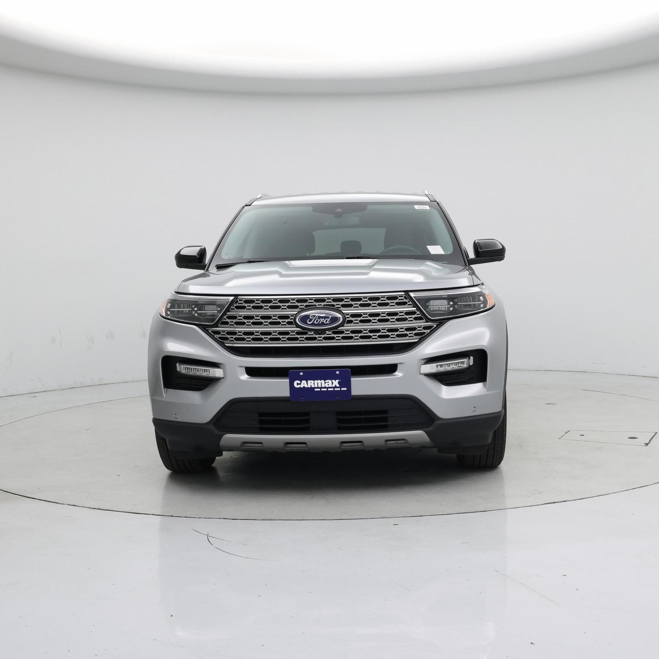 Thumbnail: 2023 Ford Explorer - 5