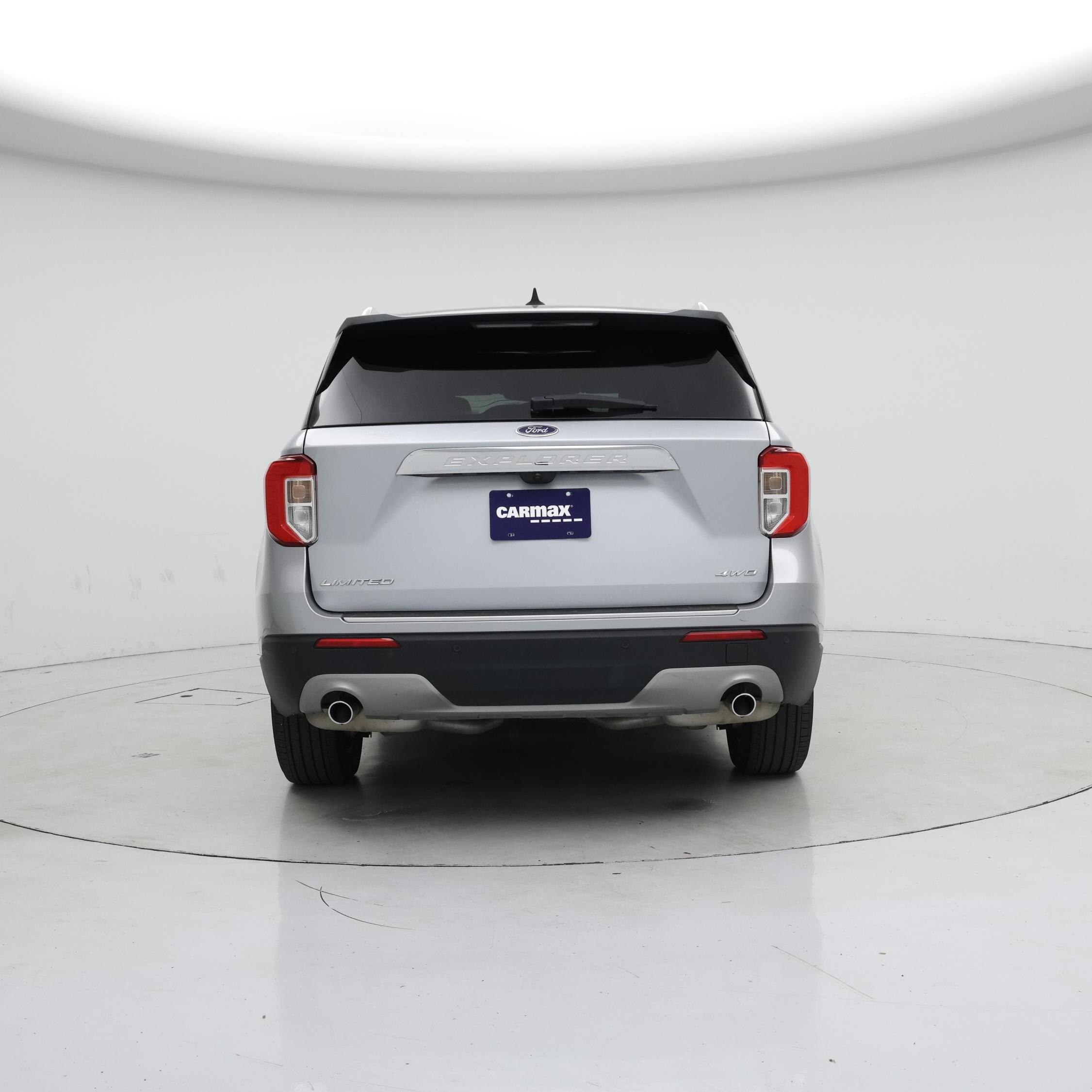 Thumbnail: 2023 Ford Explorer - 6