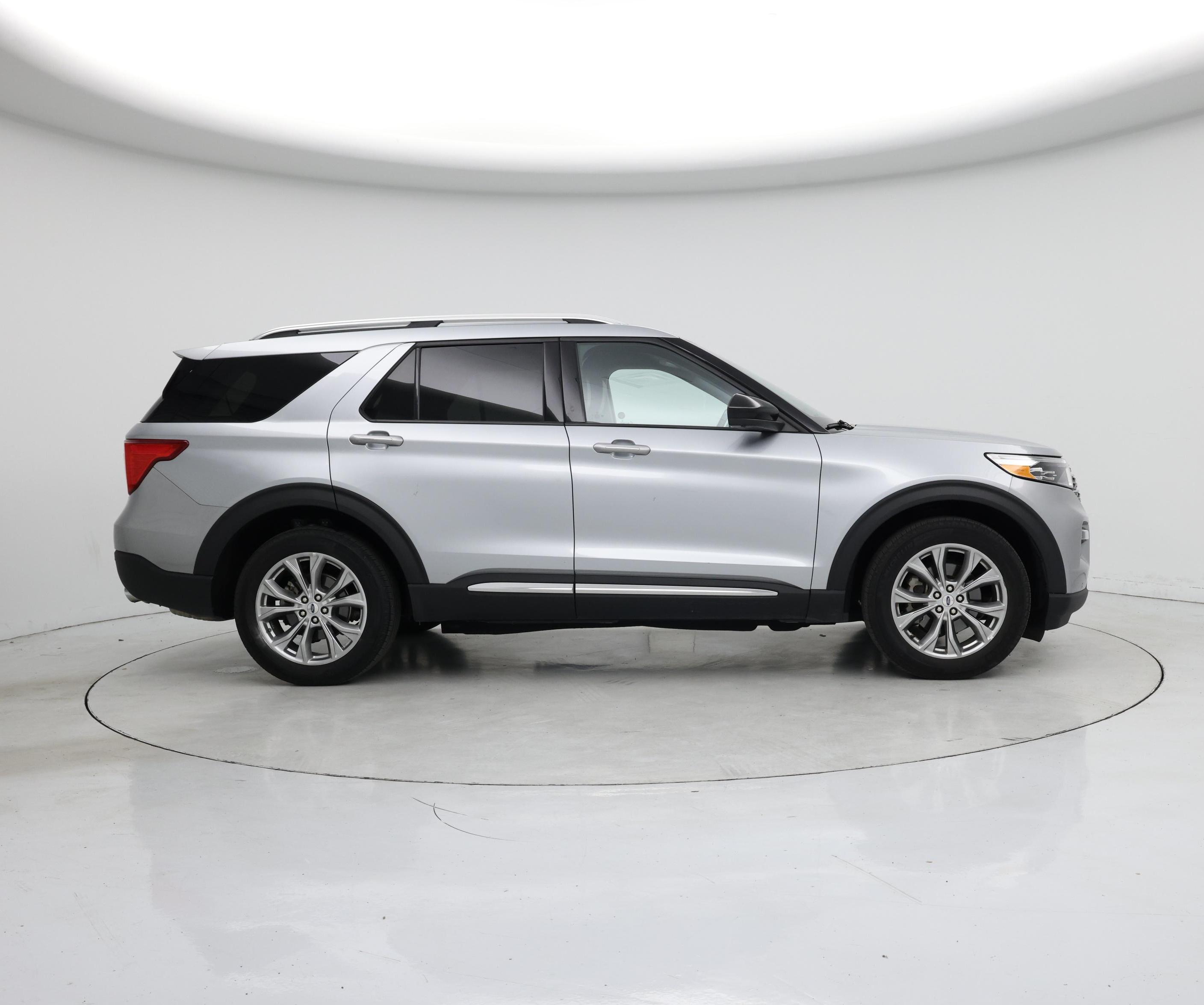 Thumbnail: 2023 Ford Explorer - 7