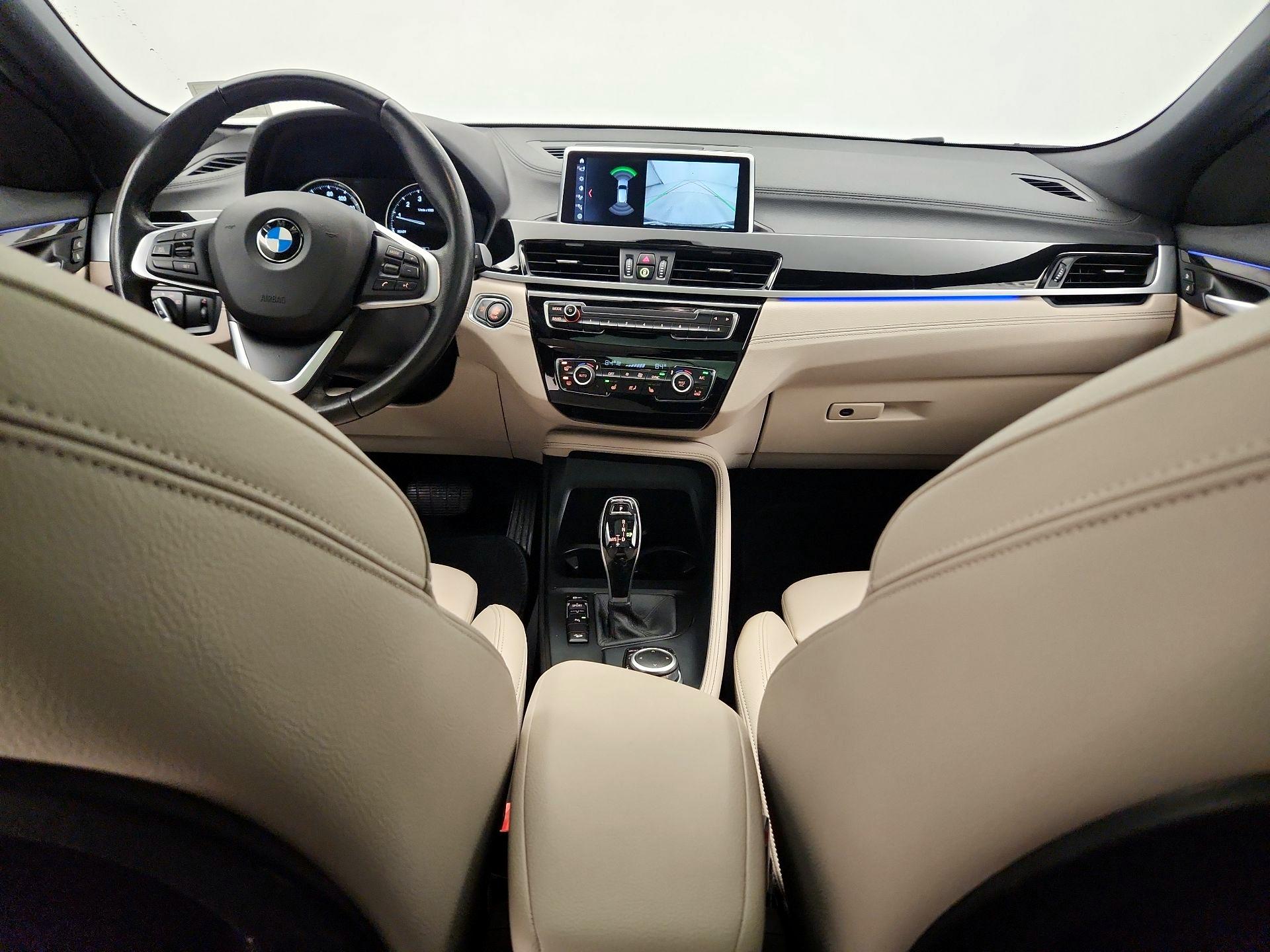 Thumbnail: 2020 BMW X2 - 9