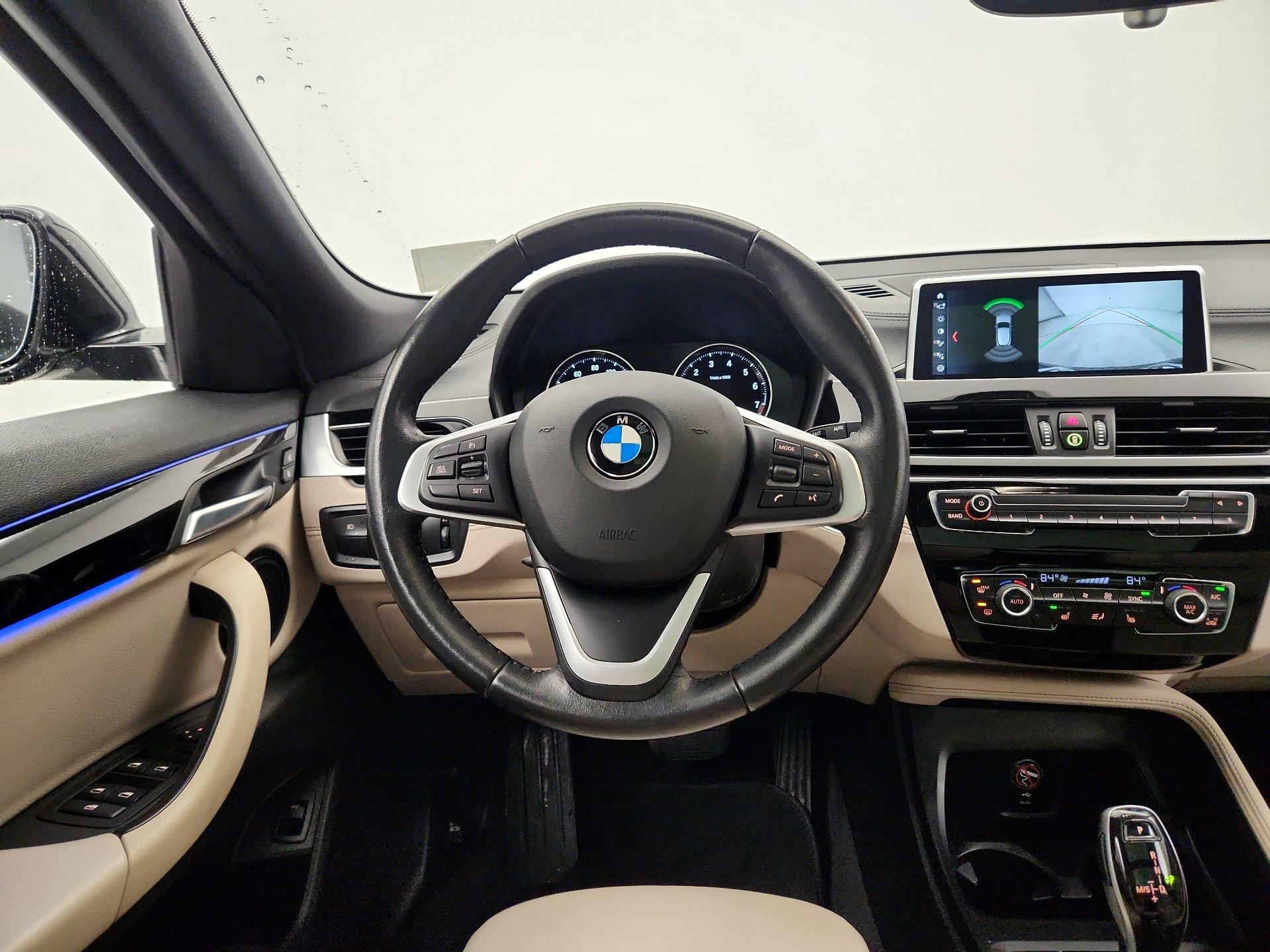 Thumbnail: 2020 BMW X2 - 10