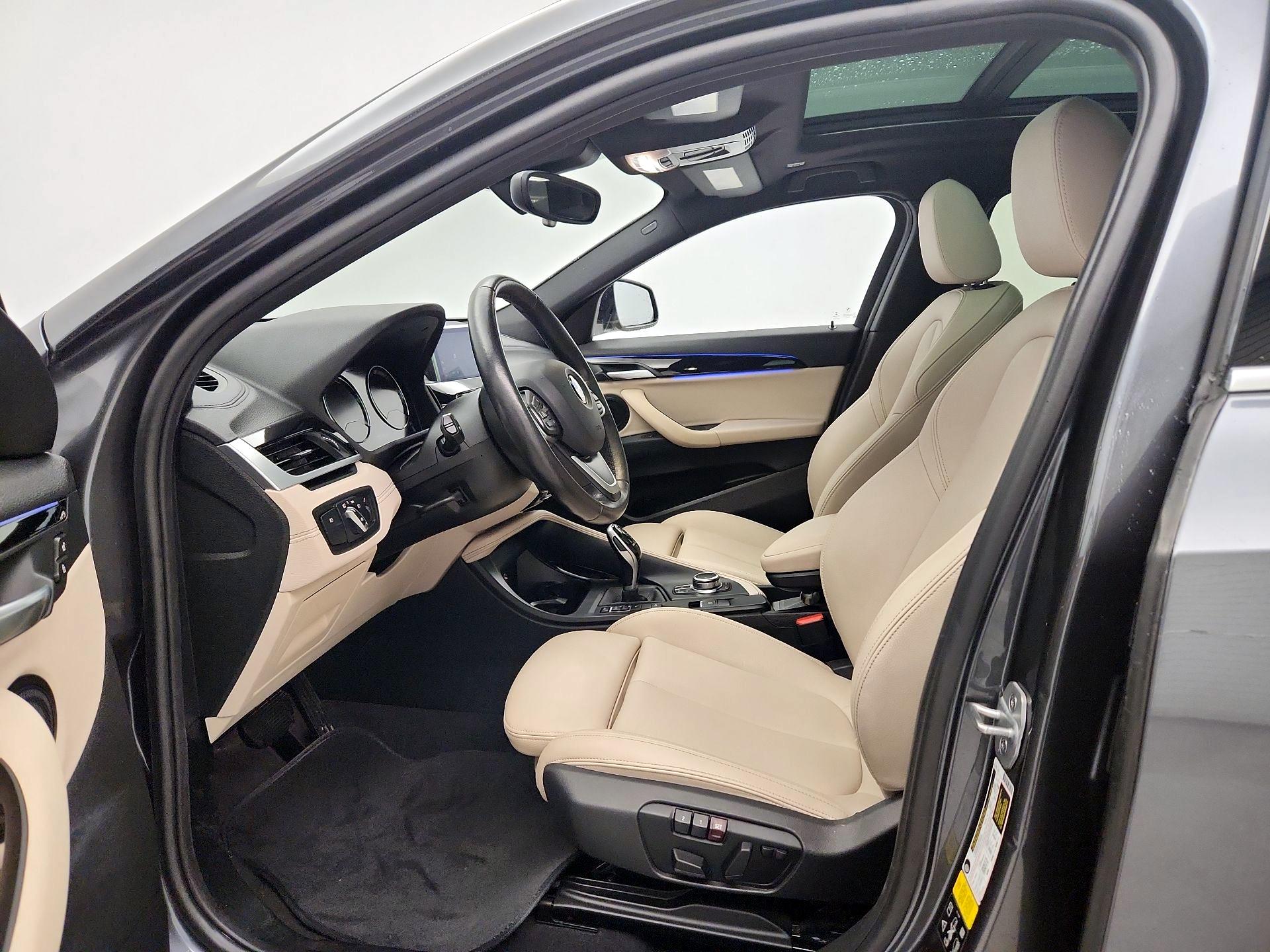 Thumbnail: 2020 BMW X2 - 11