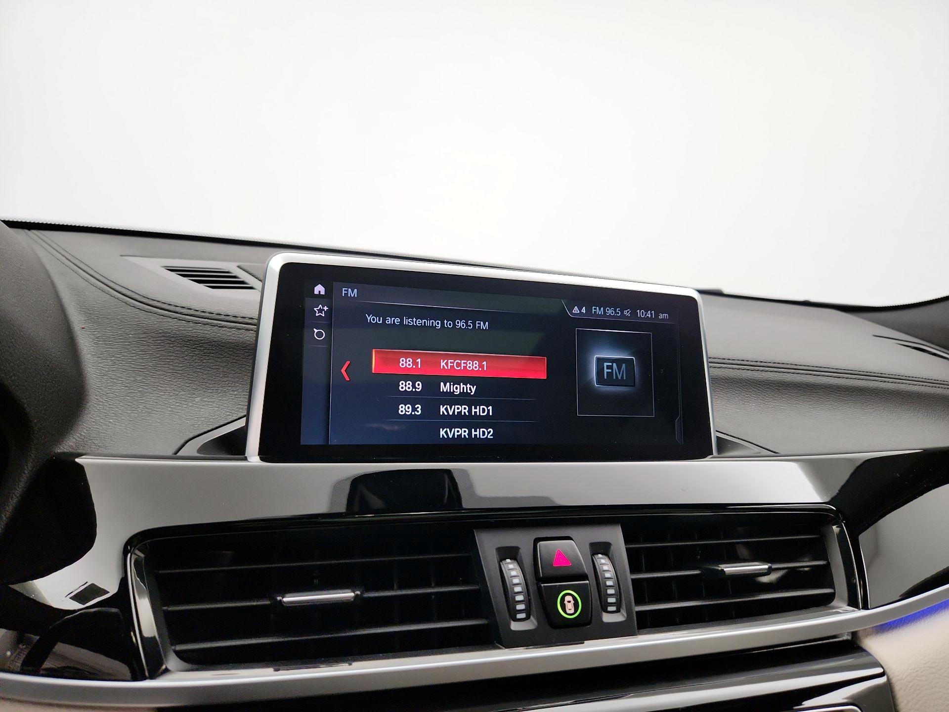 Thumbnail: 2020 BMW X2 - 16