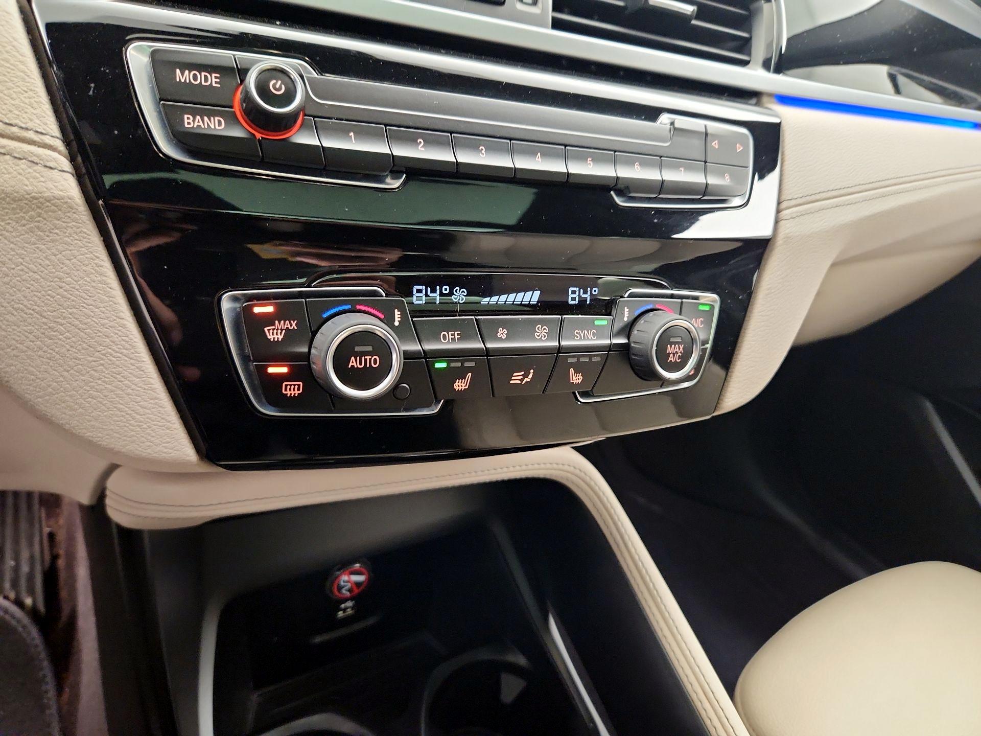 Thumbnail: 2020 BMW X2 - 17