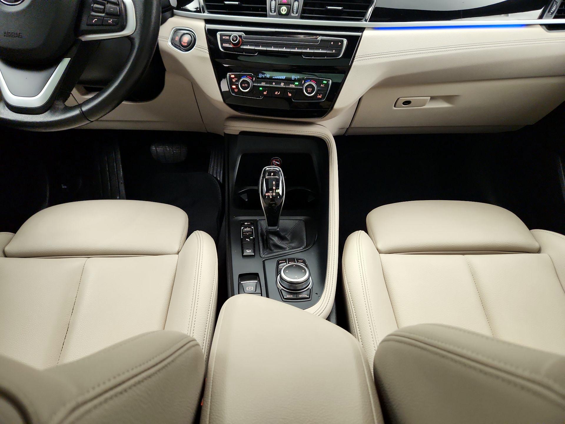 Thumbnail: 2020 BMW X2 - 18