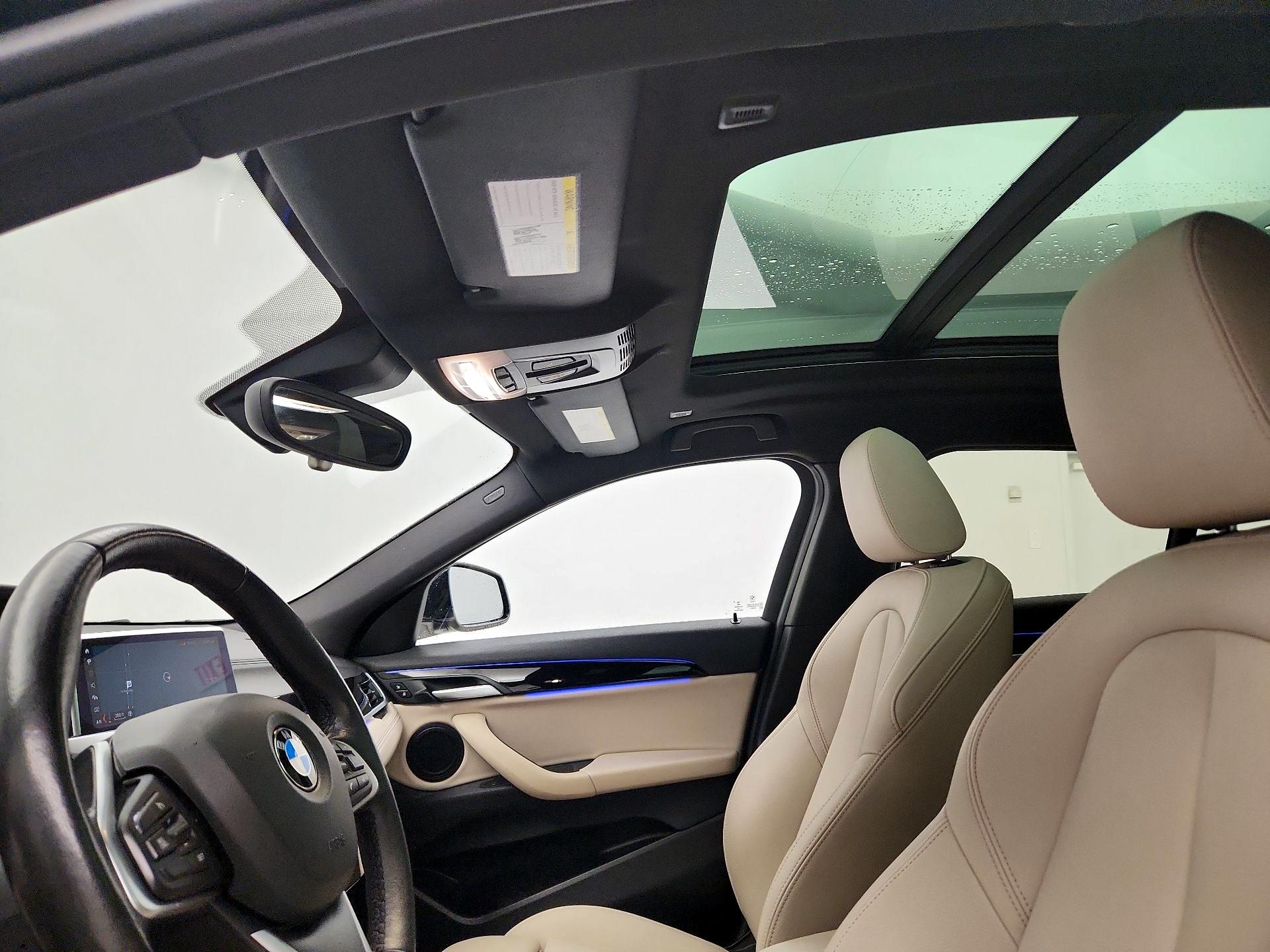 Thumbnail: 2020 BMW X2 - 20