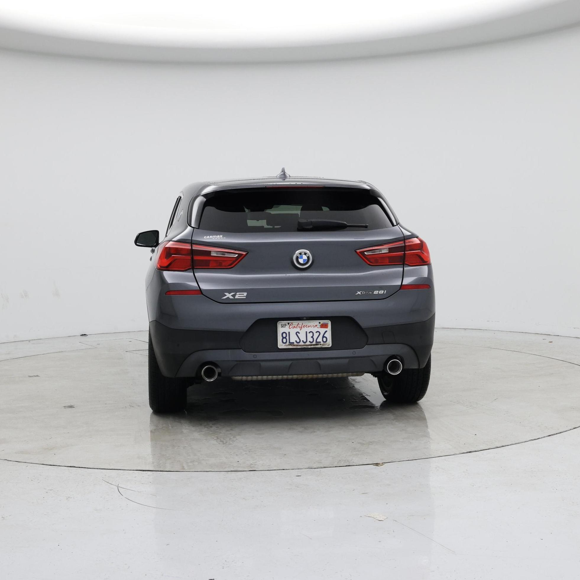 Thumbnail: 2020 BMW X2 - 6