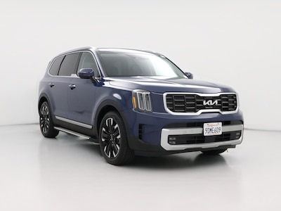 2023 Kia Telluride SX