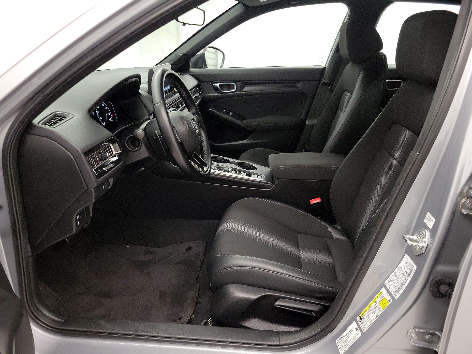 Thumbnail: 2022 Honda Civic - 11