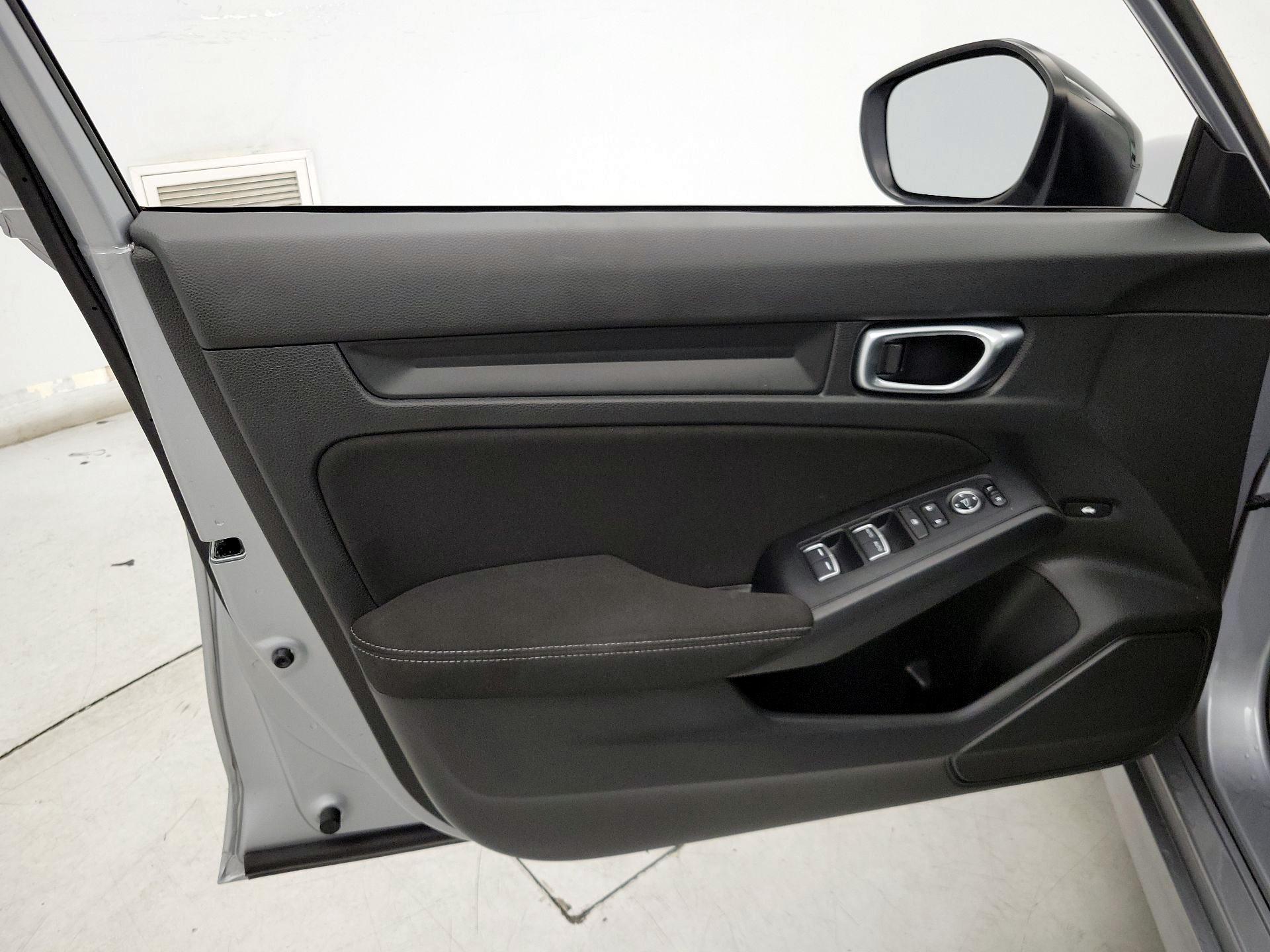 Thumbnail: 2022 Honda Civic - 12