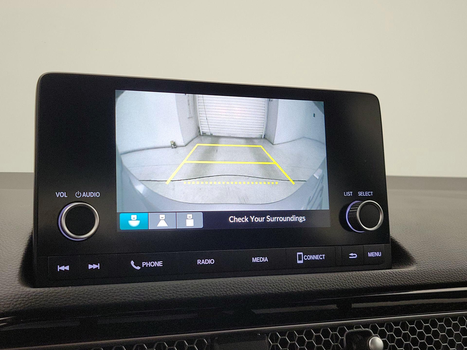 Thumbnail: 2022 Honda Civic - 14