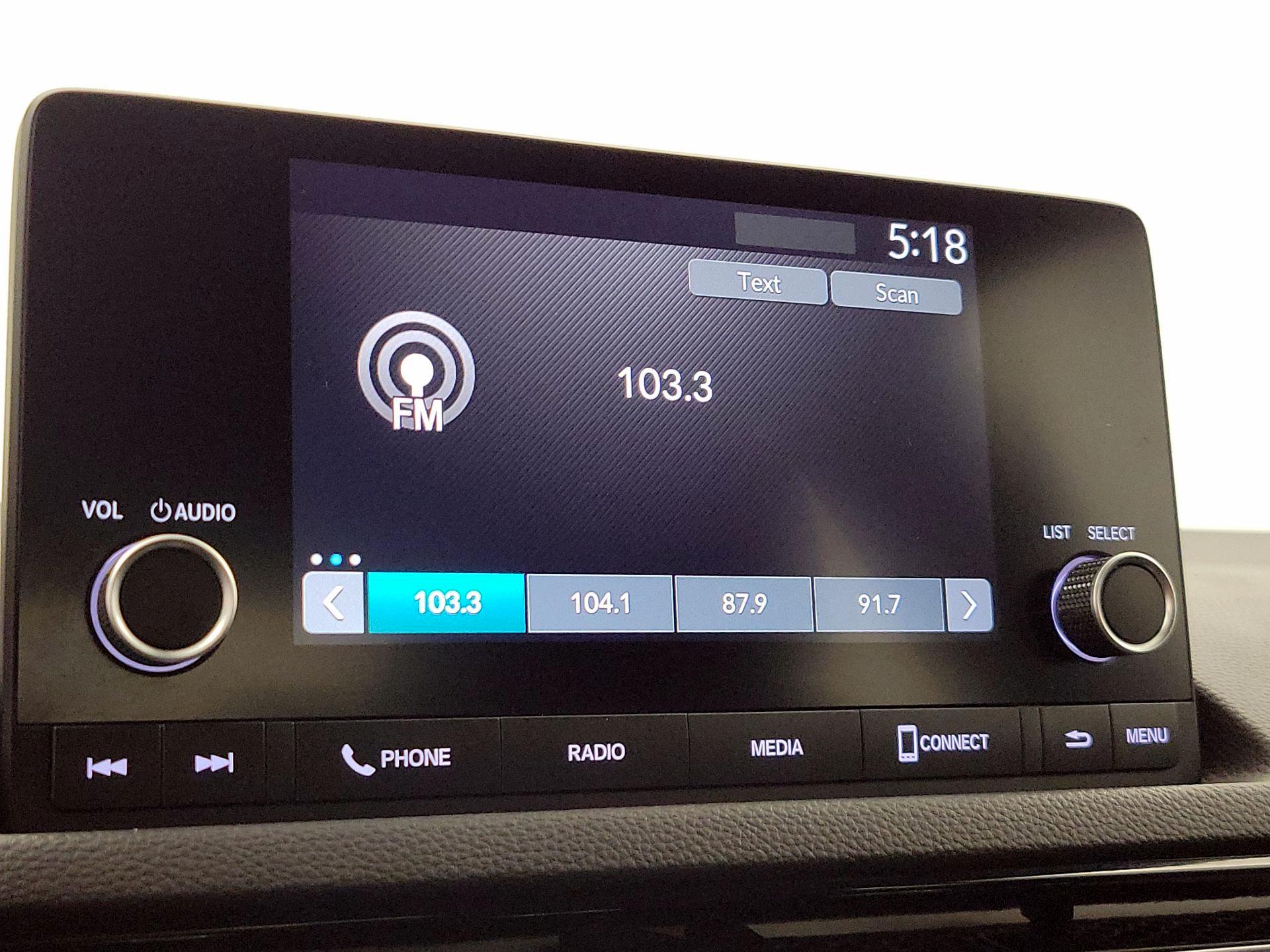 Thumbnail: 2022 Honda Civic - 15