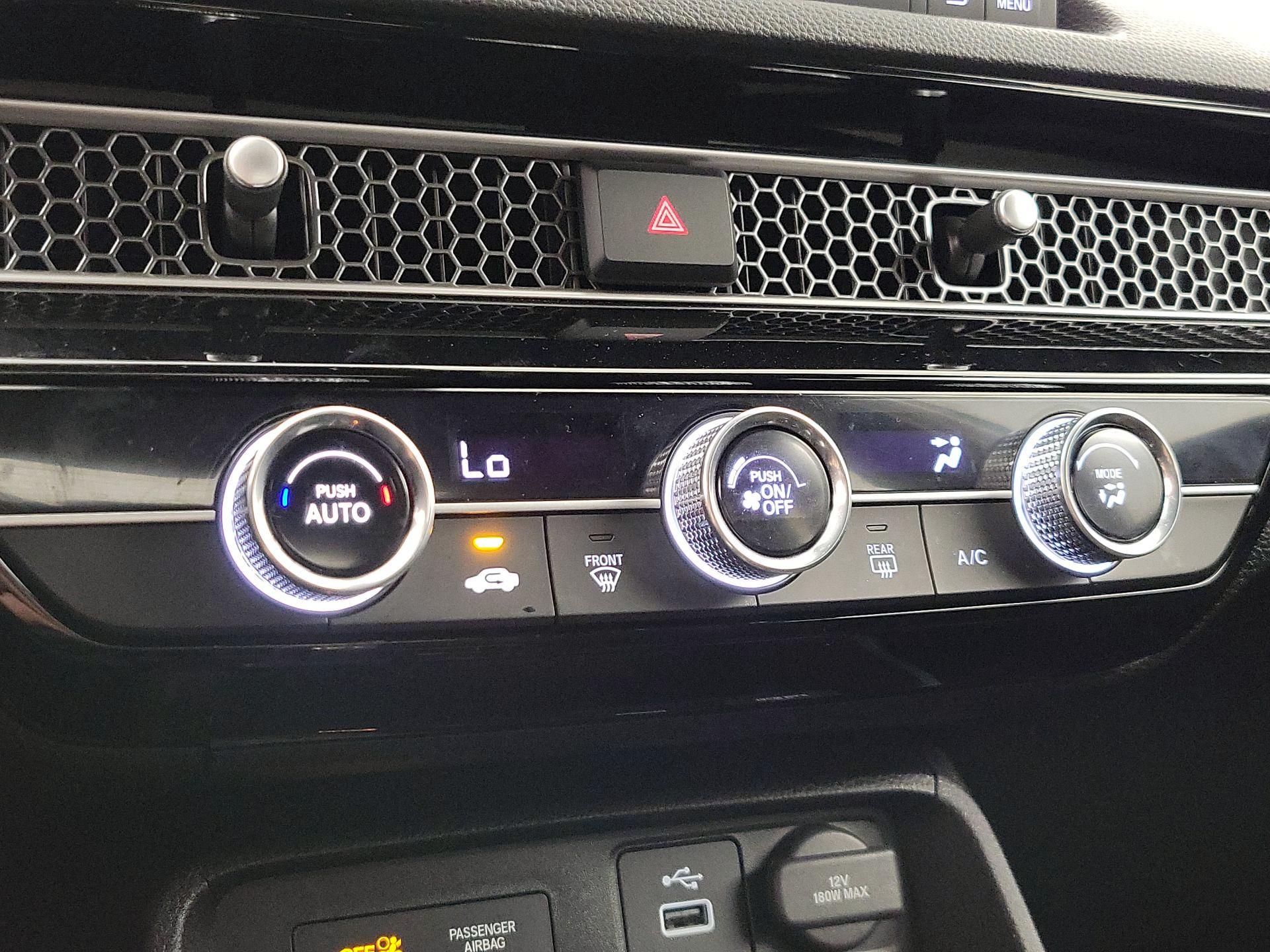 Thumbnail: 2022 Honda Civic - 16