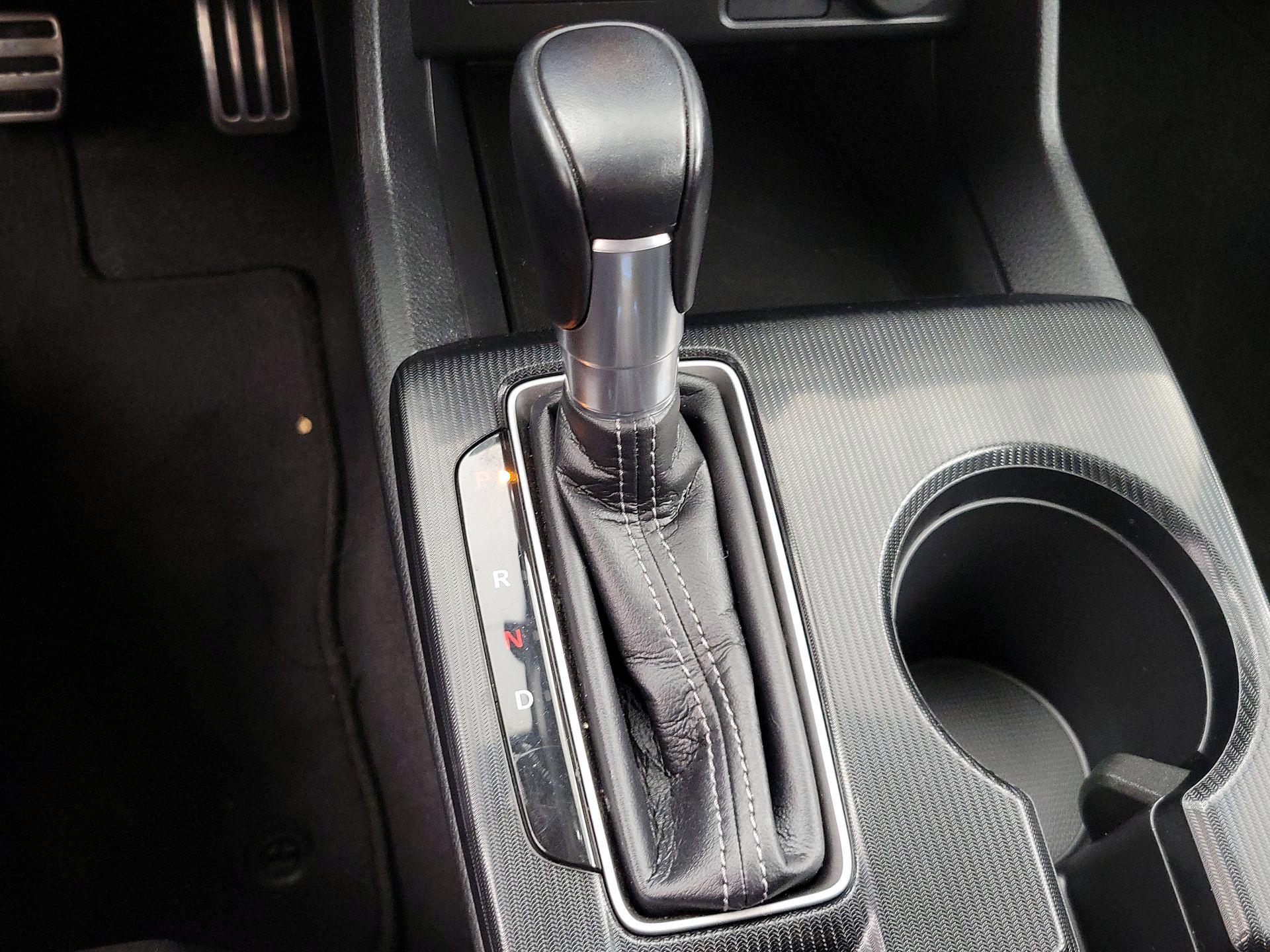 Thumbnail: 2022 Honda Civic - 17