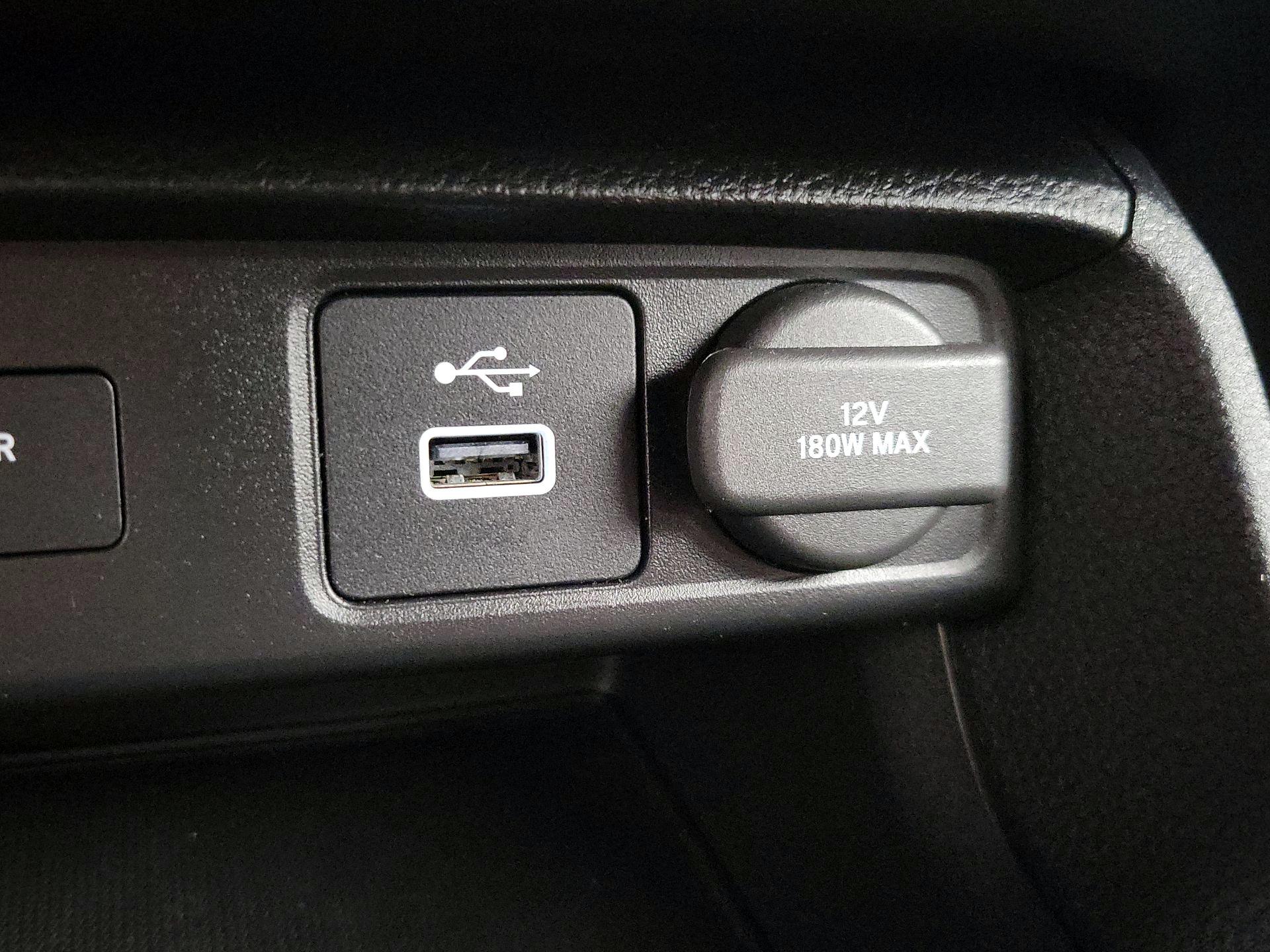 Thumbnail: 2022 Honda Civic - 18