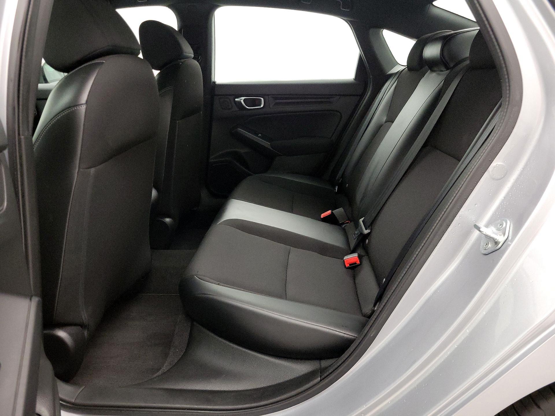 Thumbnail: 2022 Honda Civic - 19