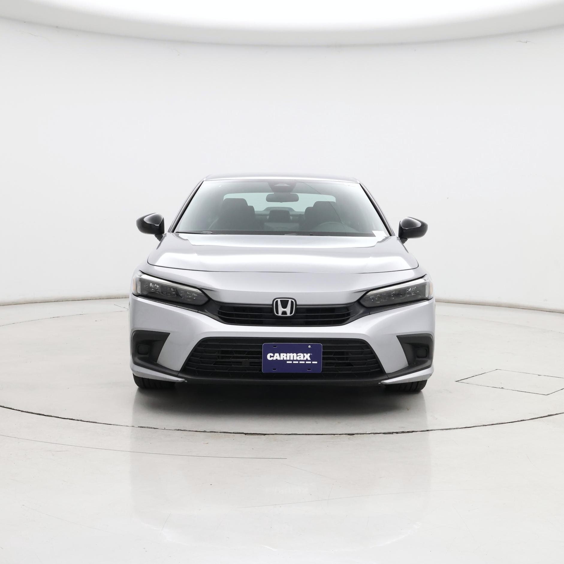 Thumbnail: 2022 Honda Civic - 5