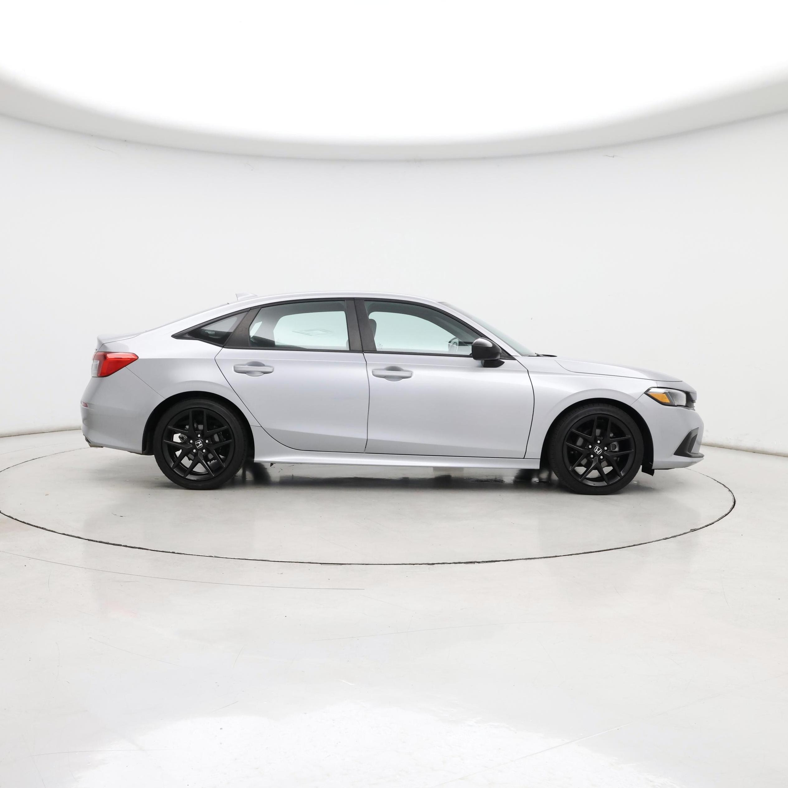 Thumbnail: 2022 Honda Civic - 7