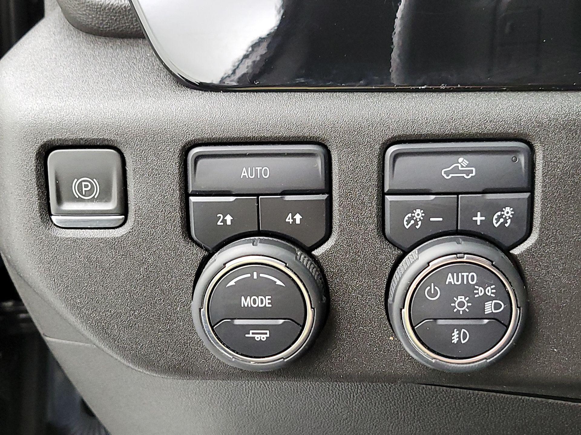 Thumbnail: 2022 Chevrolet Silverado 1500 - 13