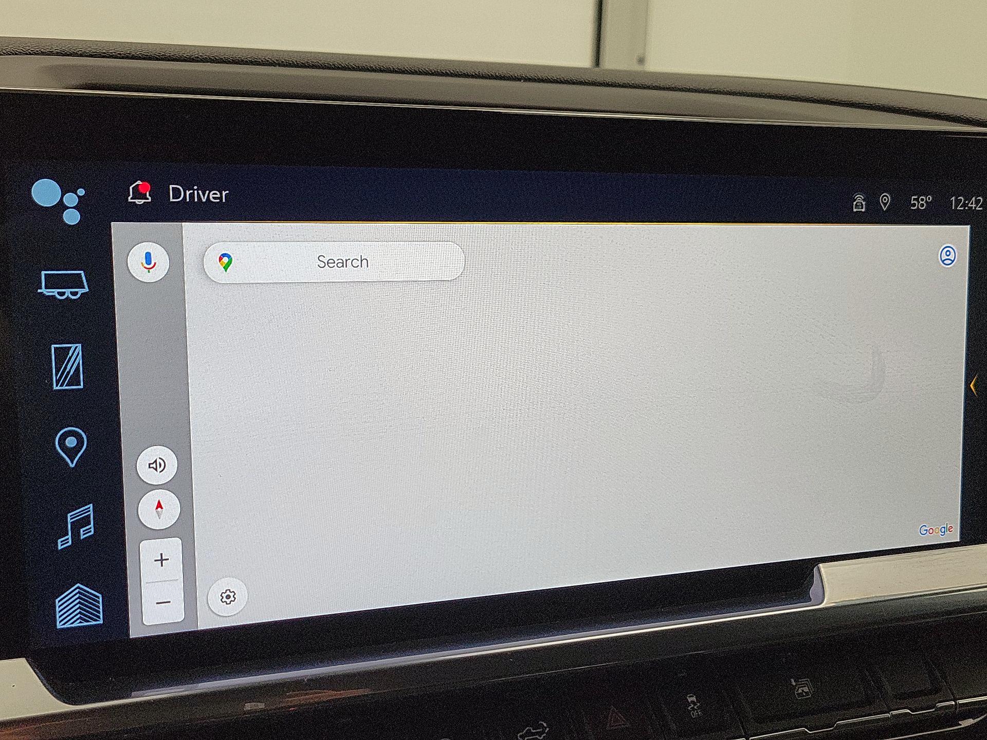 Thumbnail: 2022 Chevrolet Silverado 1500 - 14