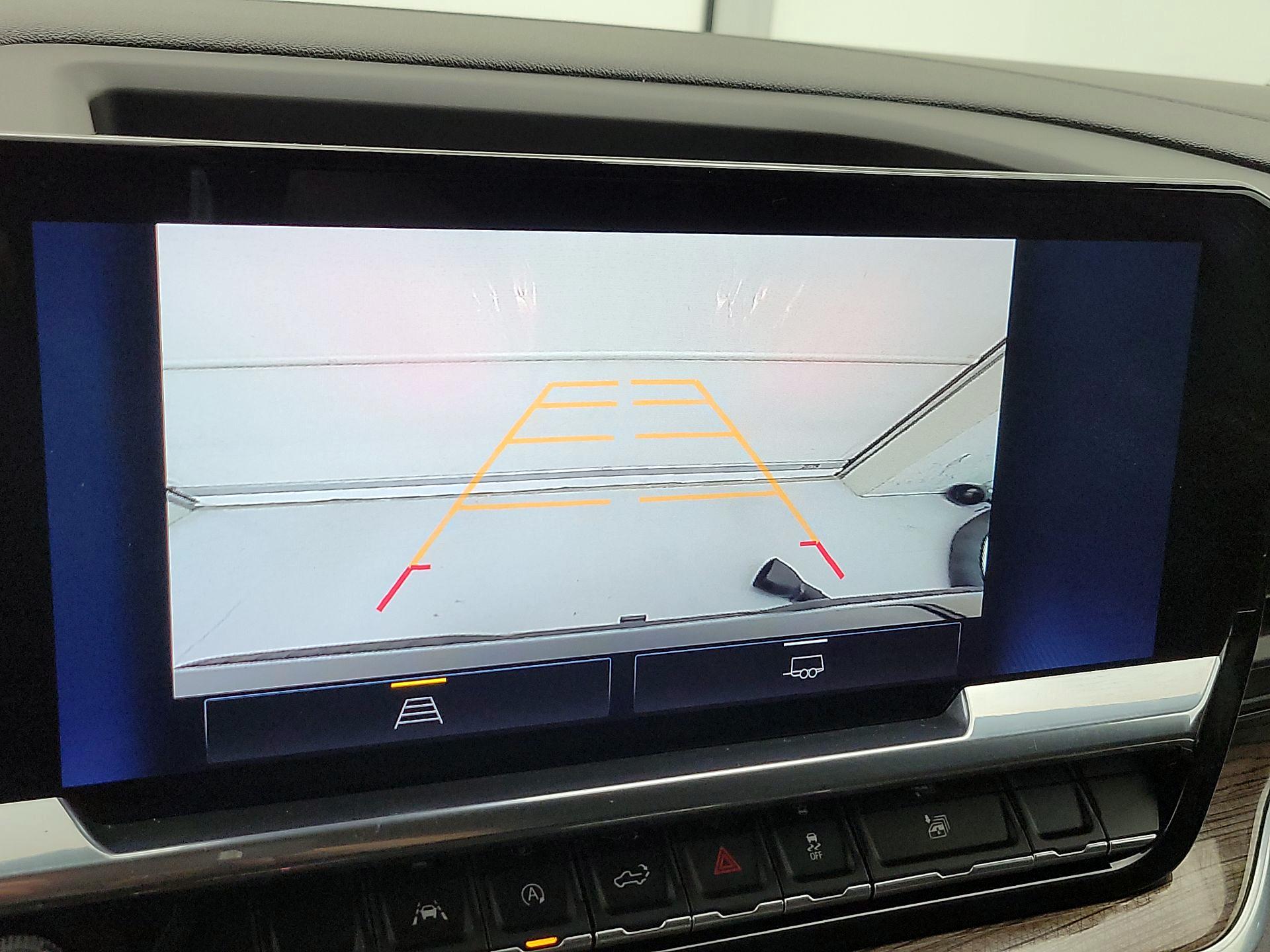 Thumbnail: 2022 Chevrolet Silverado 1500 - 15