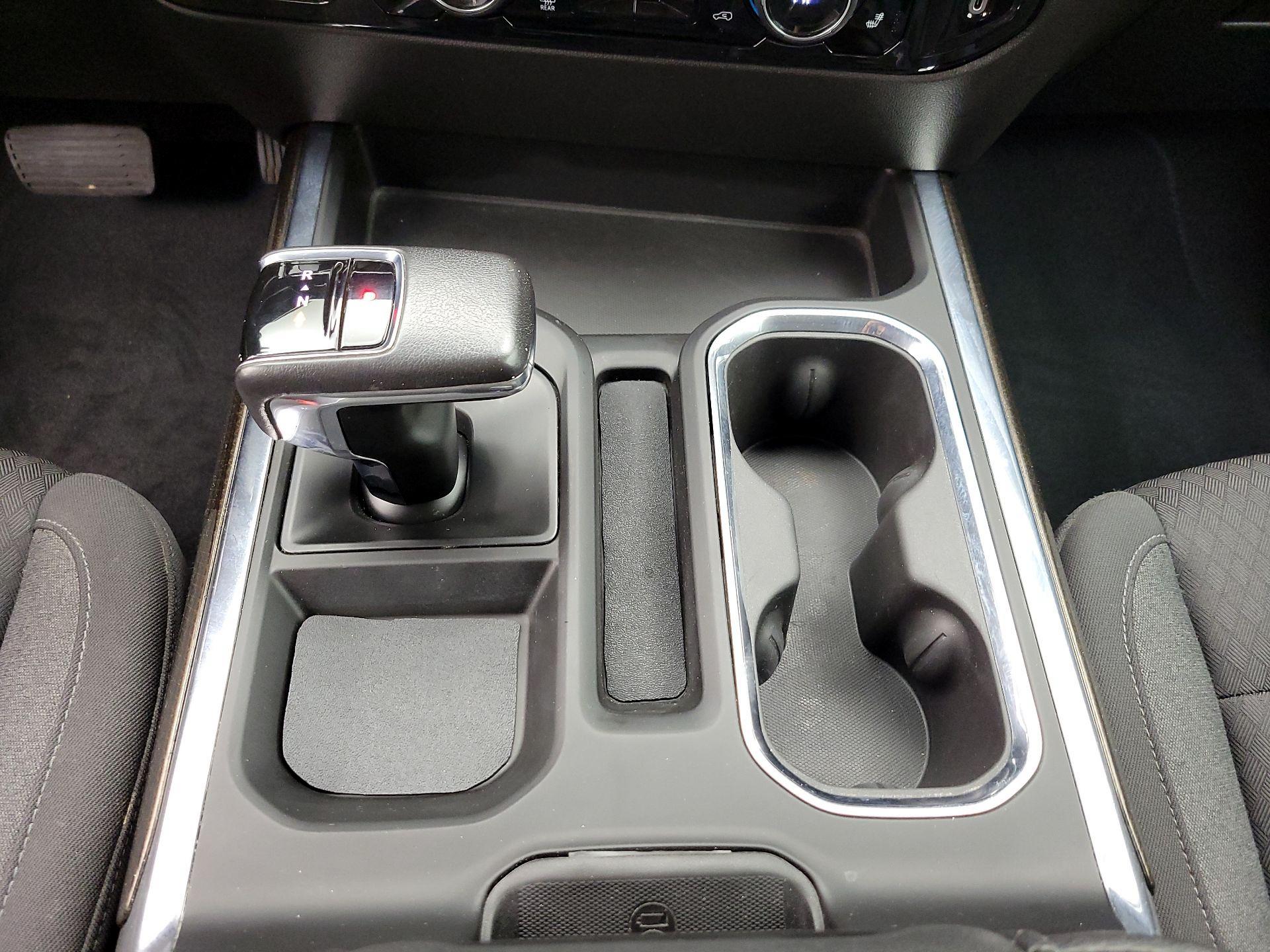 Thumbnail: 2022 Chevrolet Silverado 1500 - 18