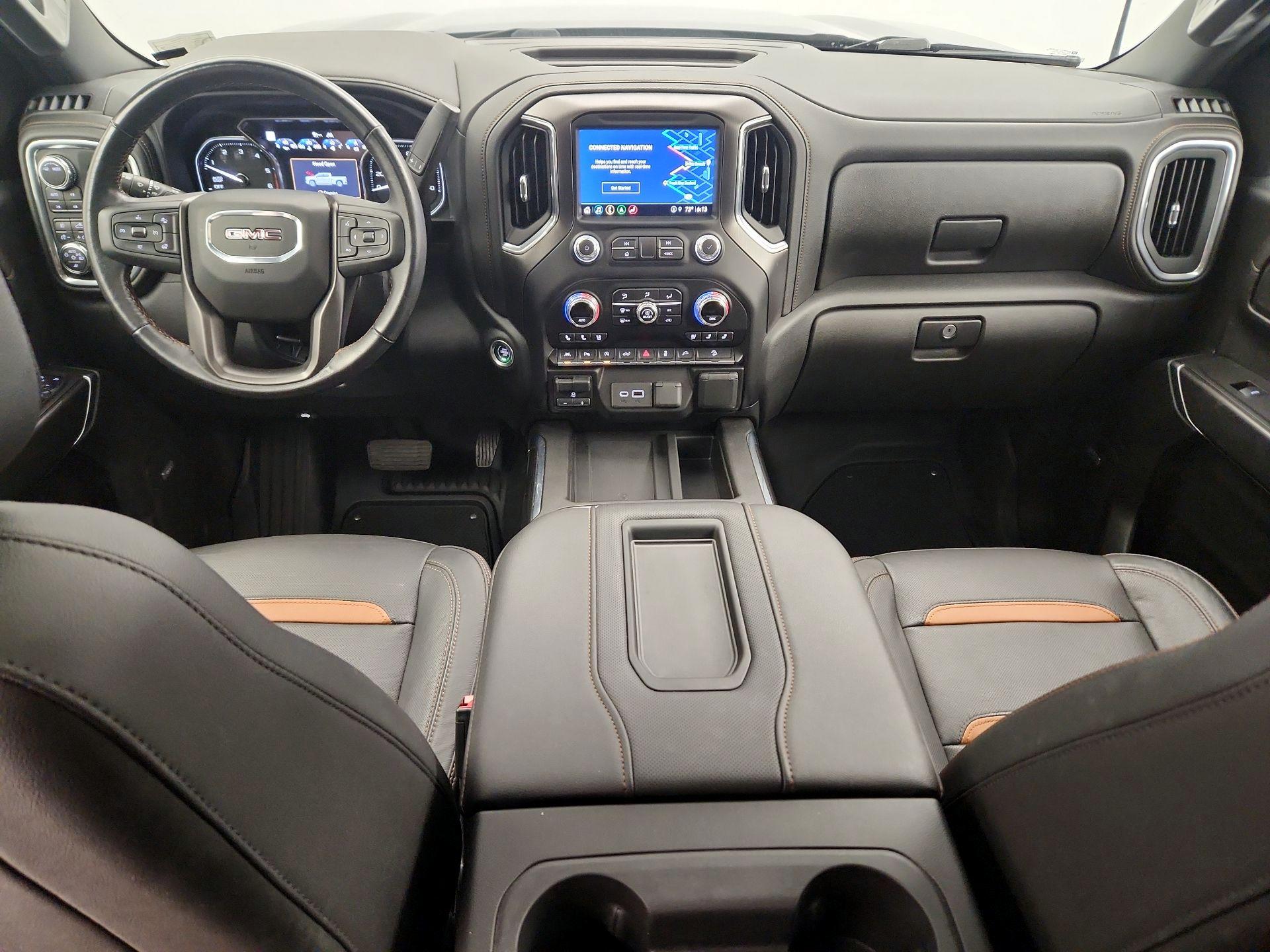 Thumbnail: 2021 GMC Sierra 1500 - 9