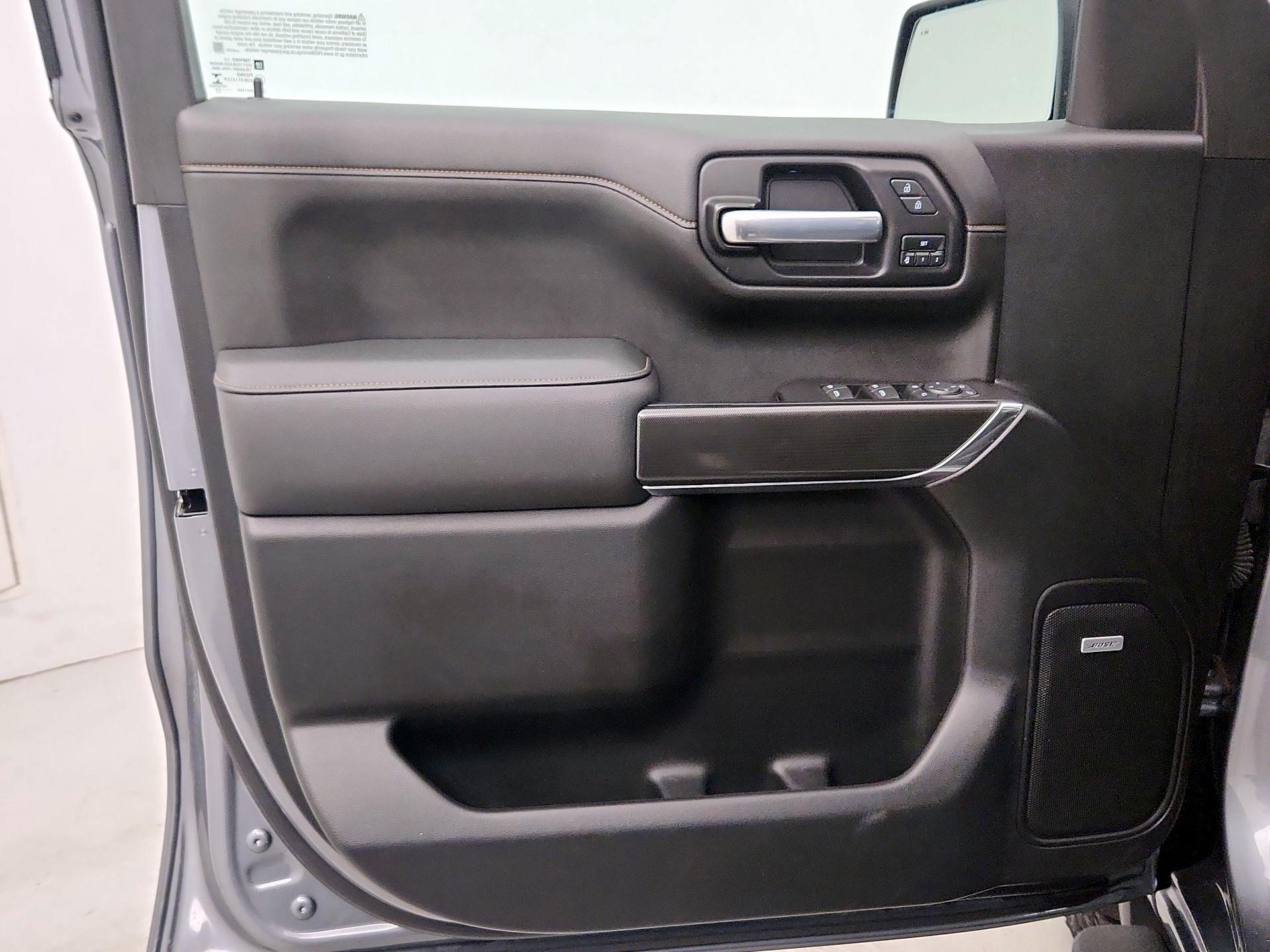 Thumbnail: 2021 GMC Sierra 1500 - 12