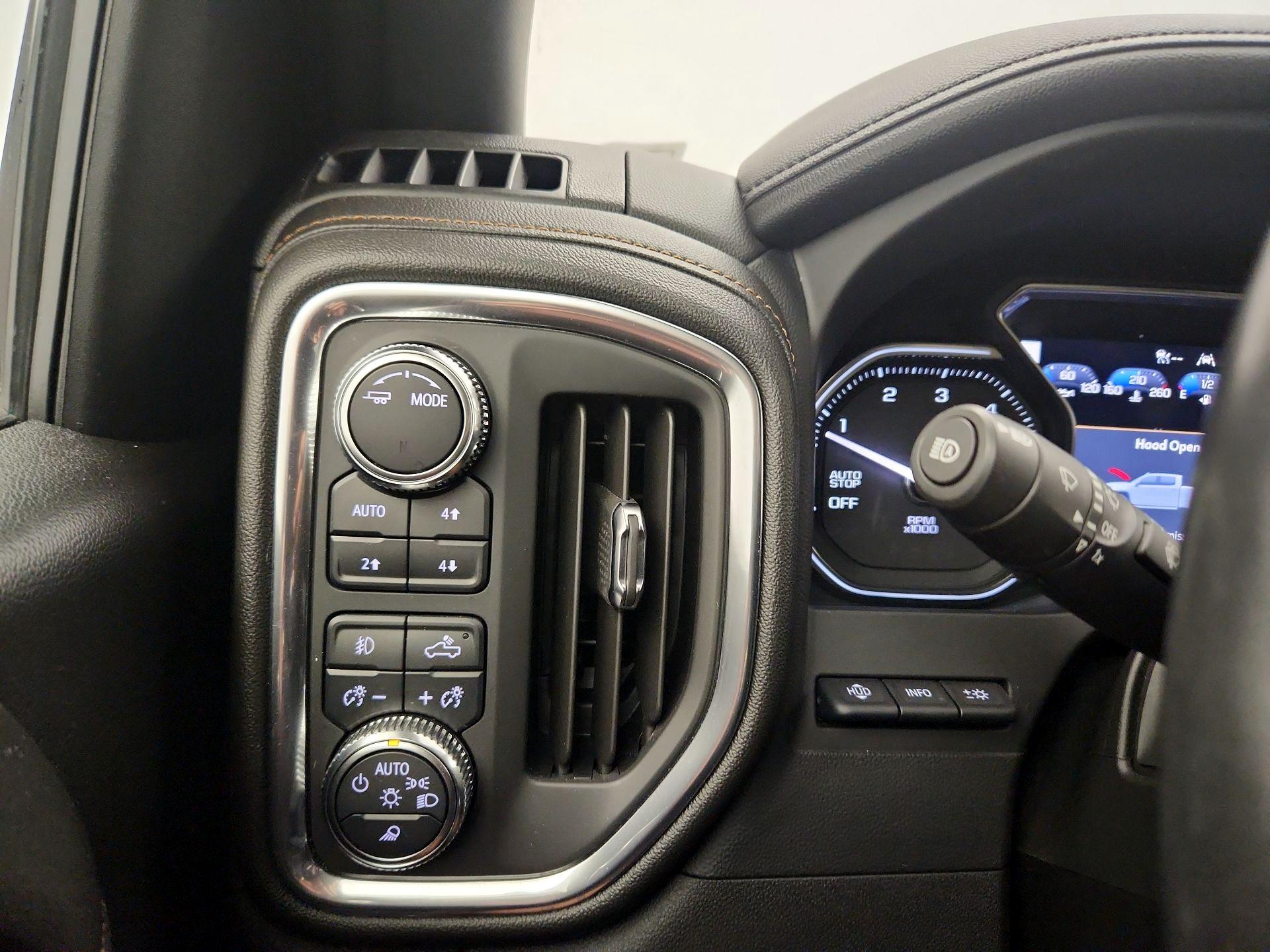 Thumbnail: 2021 GMC Sierra 1500 - 13