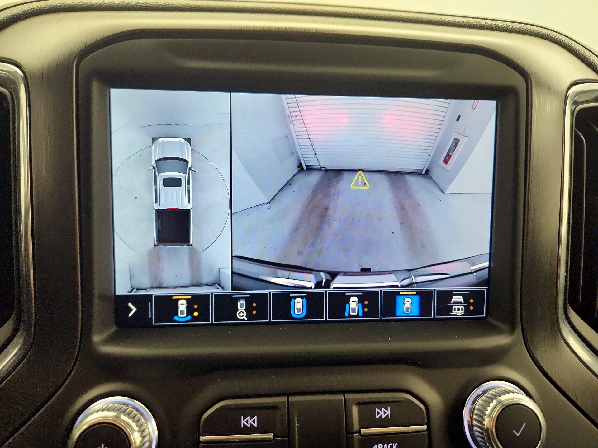 Thumbnail: 2021 GMC Sierra 1500 - 14