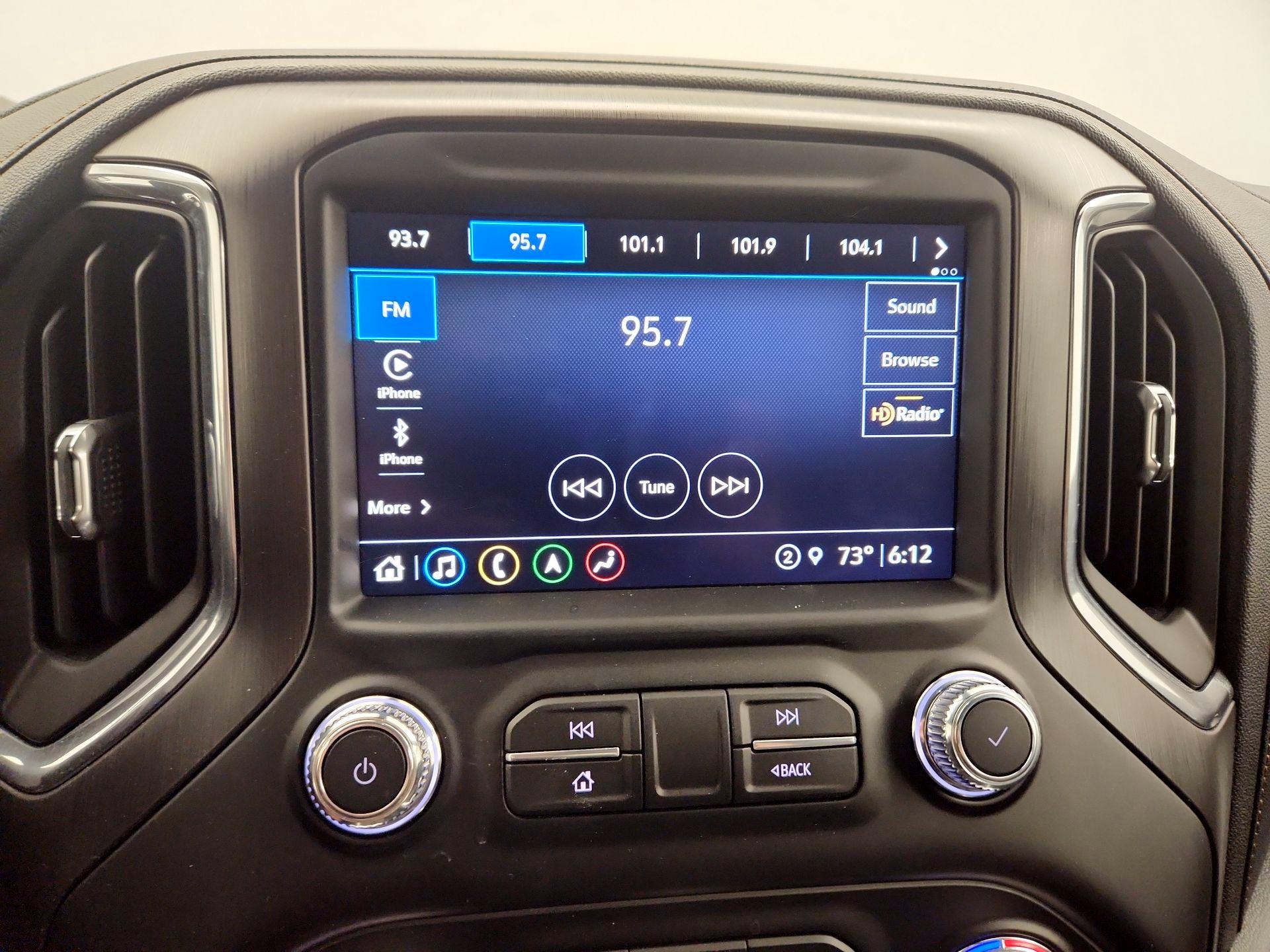 Thumbnail: 2021 GMC Sierra 1500 - 15