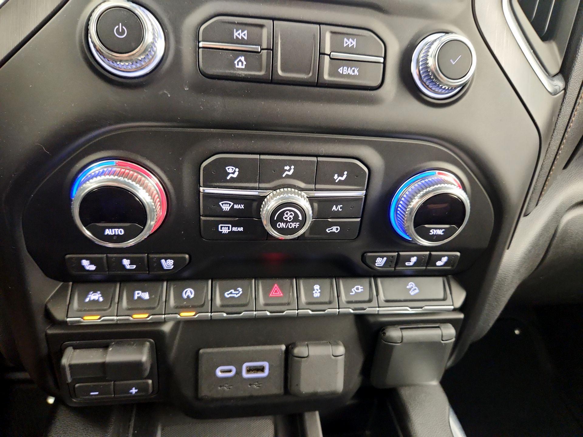 Thumbnail: 2021 GMC Sierra 1500 - 16