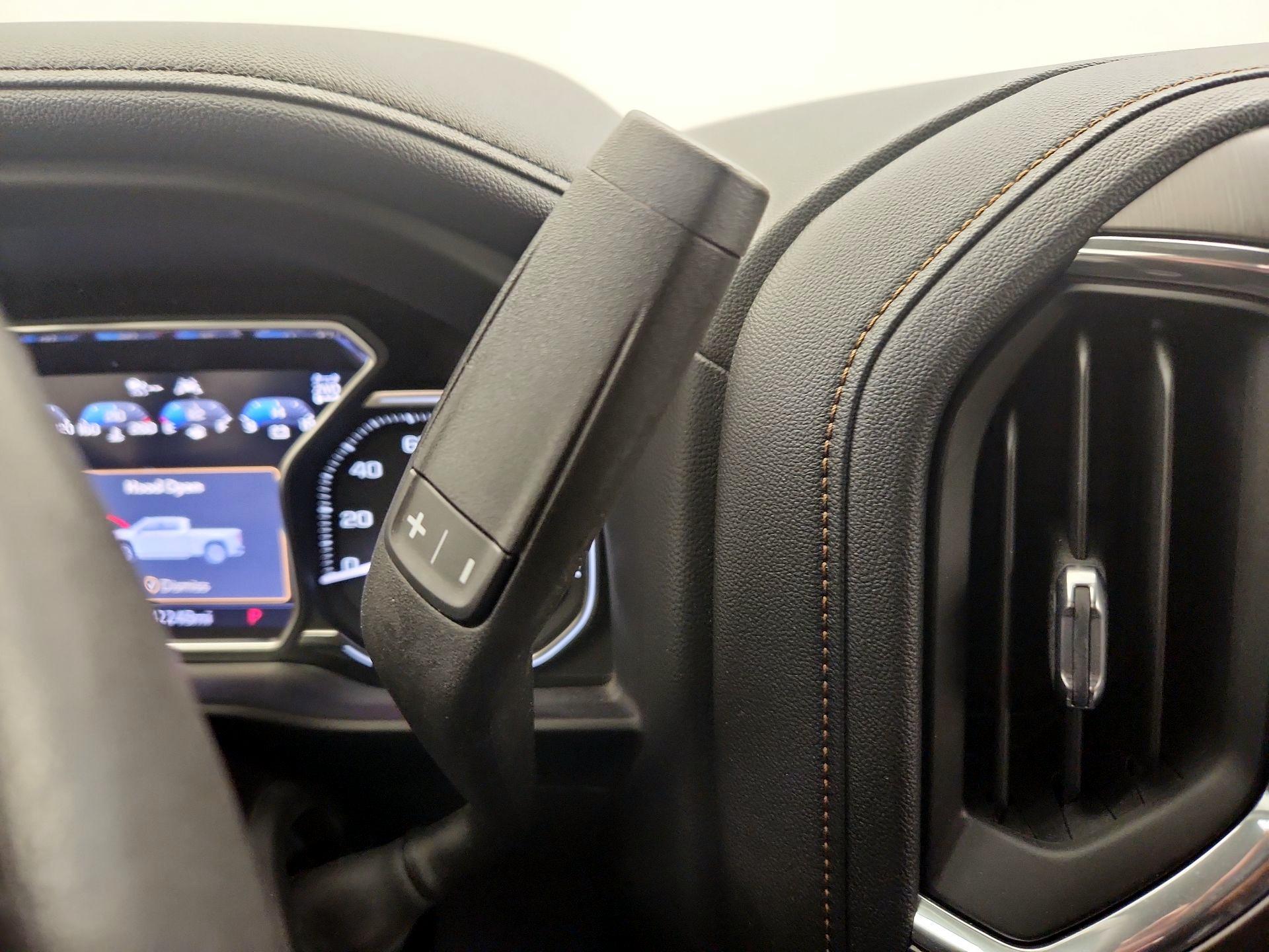 Thumbnail: 2021 GMC Sierra 1500 - 17