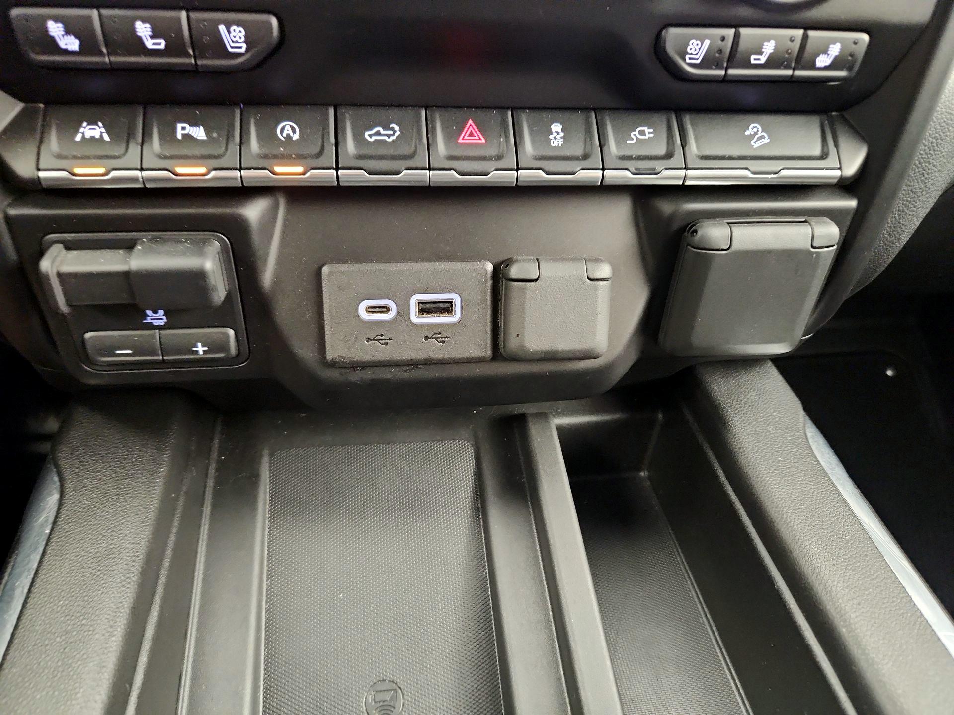 Thumbnail: 2021 GMC Sierra 1500 - 18